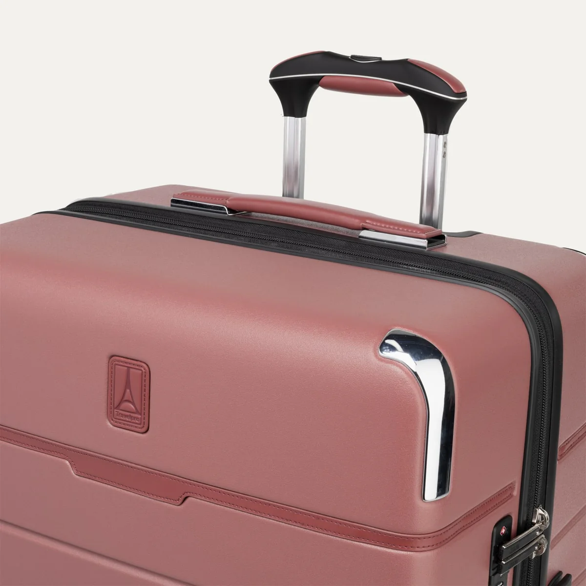 Travelpro® x Travel + Leisure® Medium Check-In Spinner (Reg. $625.00) - Image 31