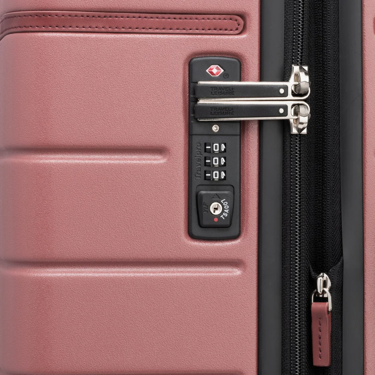 Travelpro® x Travel + Leisure® Medium Check-In Spinner (Reg. $625.00) - Image 32