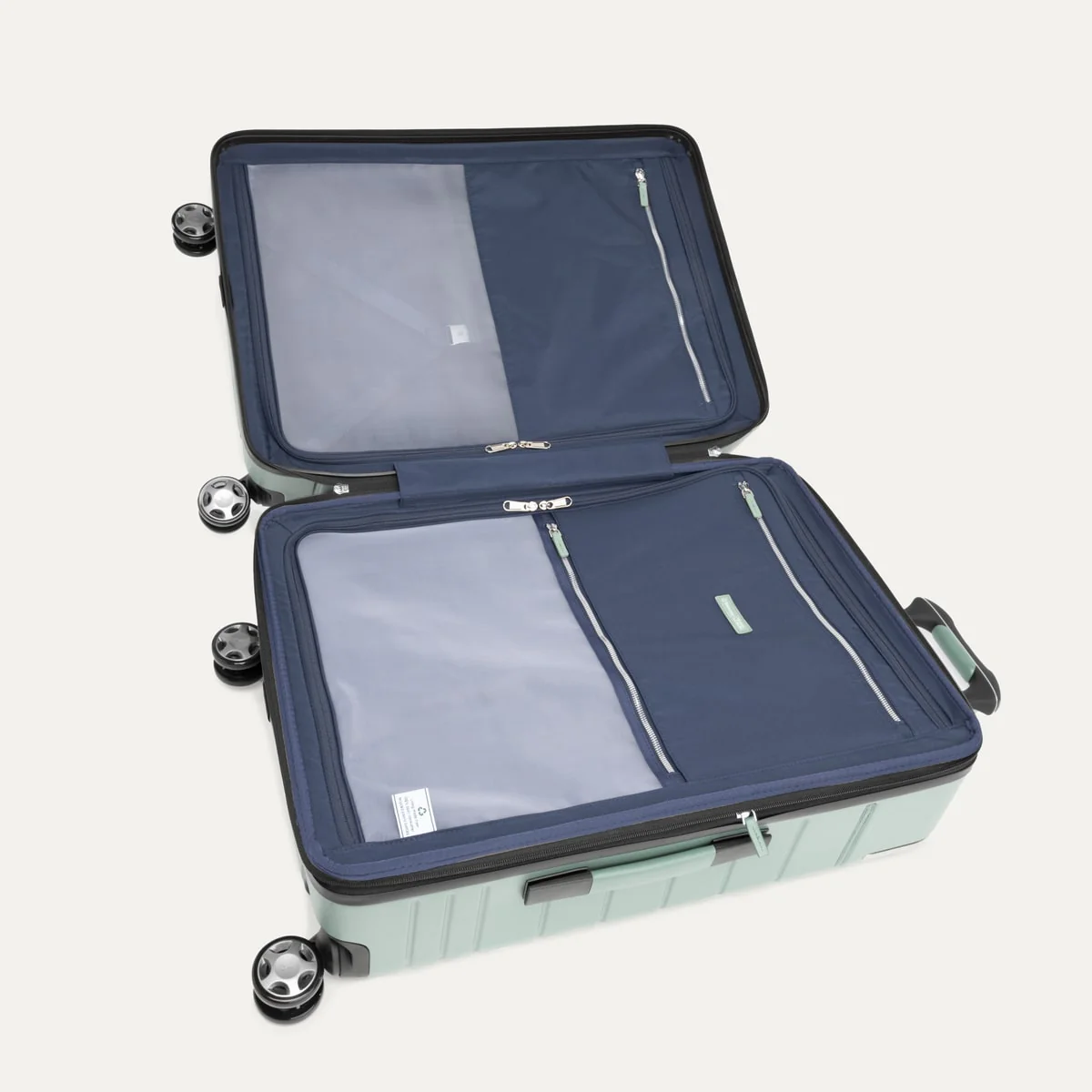 Travelpro® x Travel + Leisure® Medium Check-In Spinner (Reg. $625.00) - Image 4