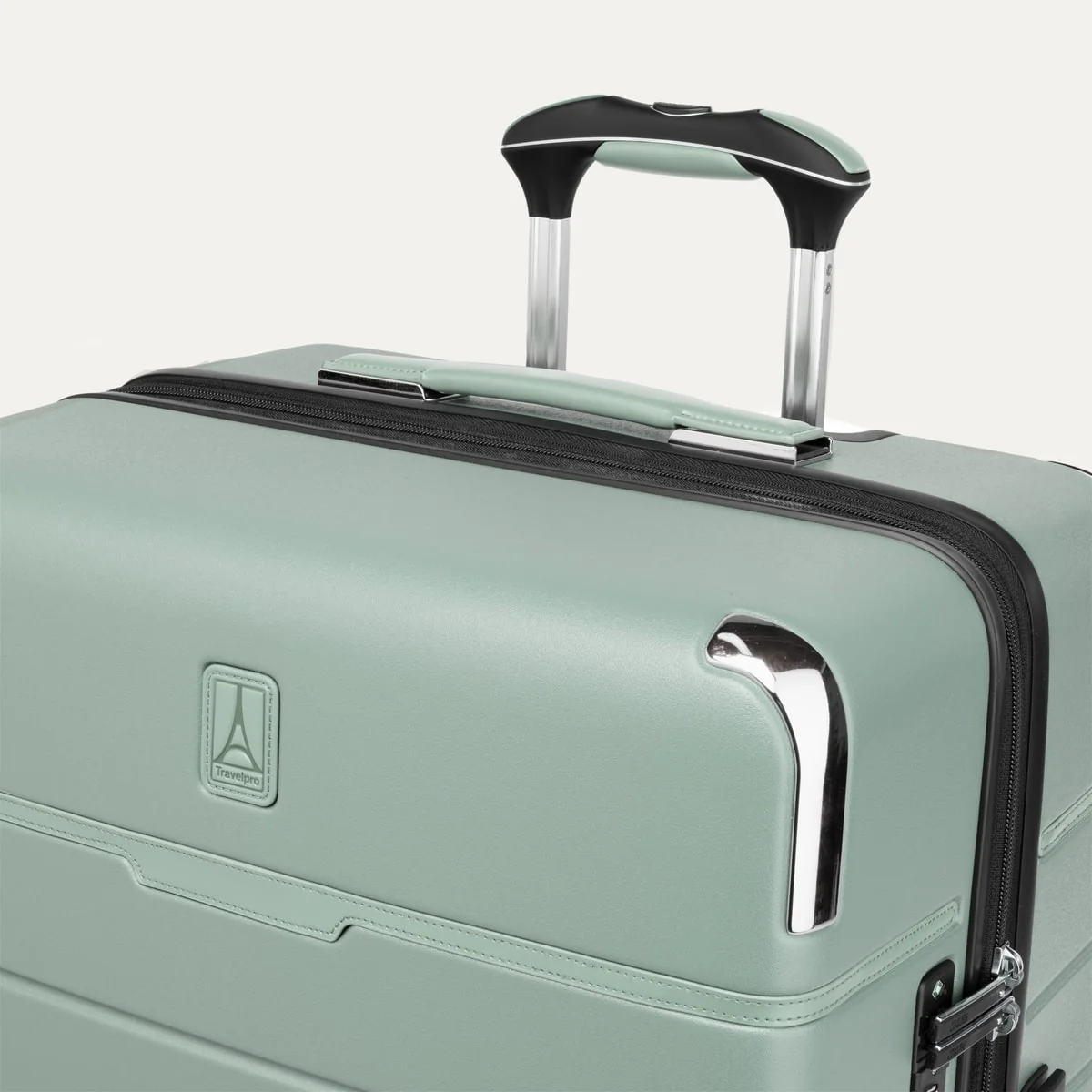 Travelpro® x Travel + Leisure® Medium Check-In Spinner (Reg. $625.00) - Image 7