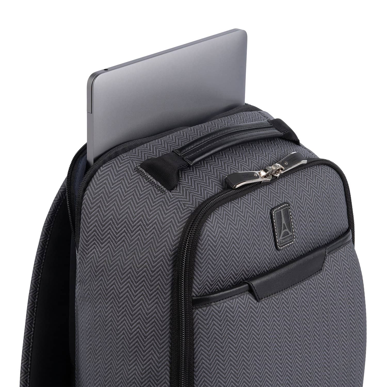 Travelpro® x Travel + Leisure® Slim Backpack - Image 14