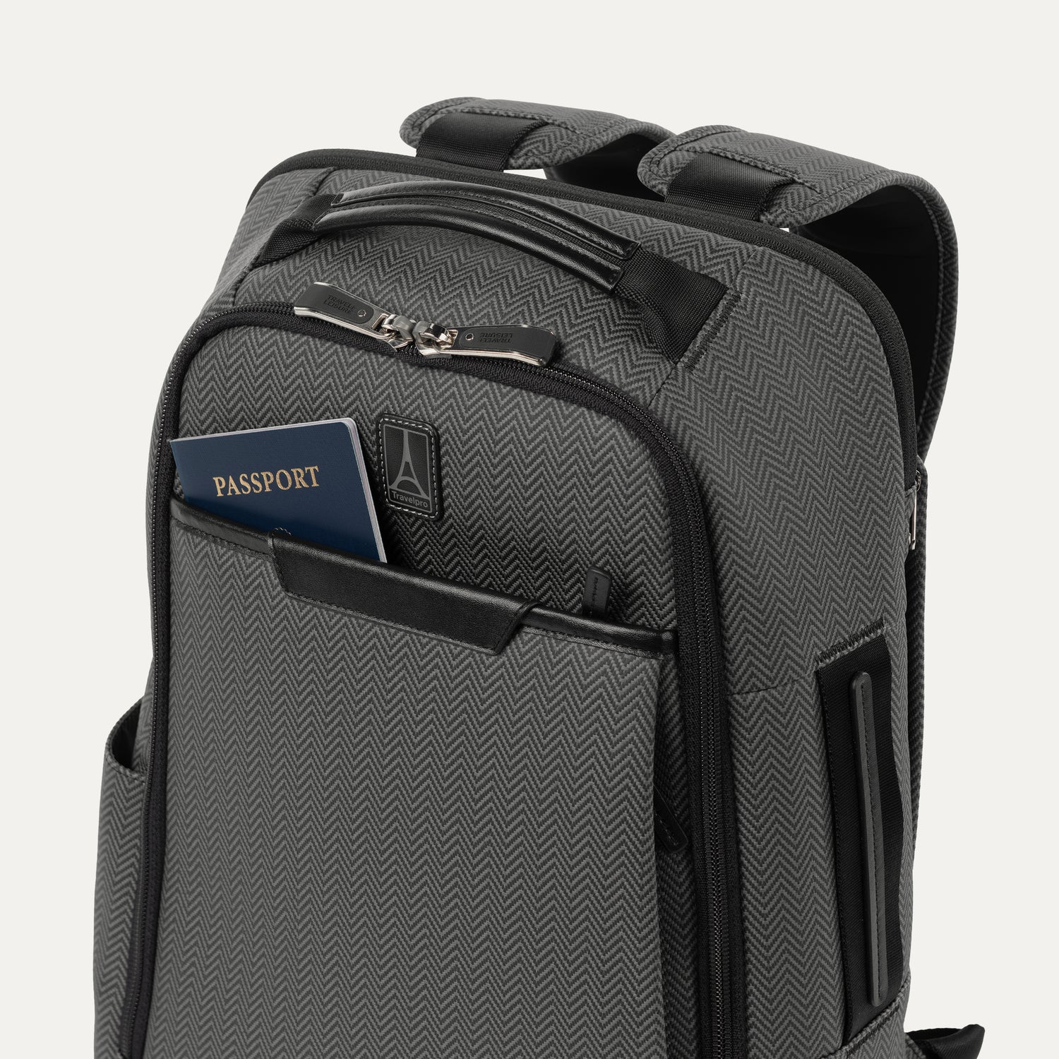 Travelpro® x Travel + Leisure® Slim Backpack - Image 16