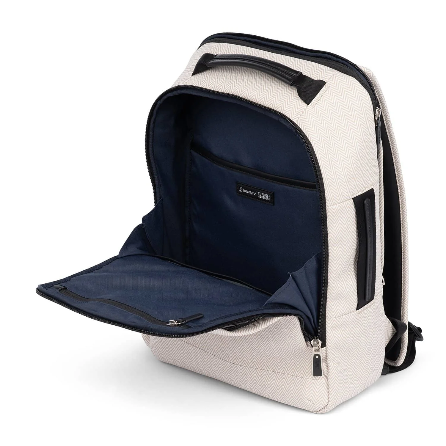 Travelpro® x Travel + Leisure® Slim Backpack - Image 18