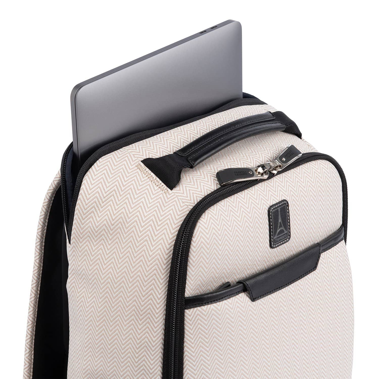 Travelpro® x Travel + Leisure® Slim Backpack - Image 21