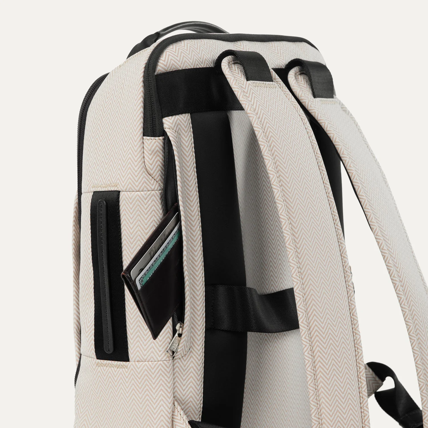 Travelpro® x Travel + Leisure® Slim Backpack - Image 22