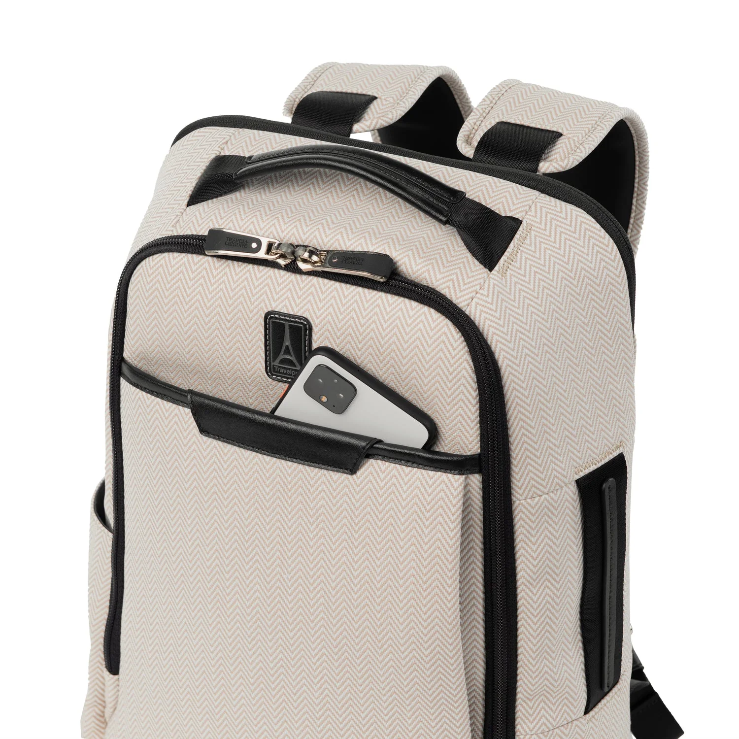 Travelpro® x Travel + Leisure® Slim Backpack - Image 23