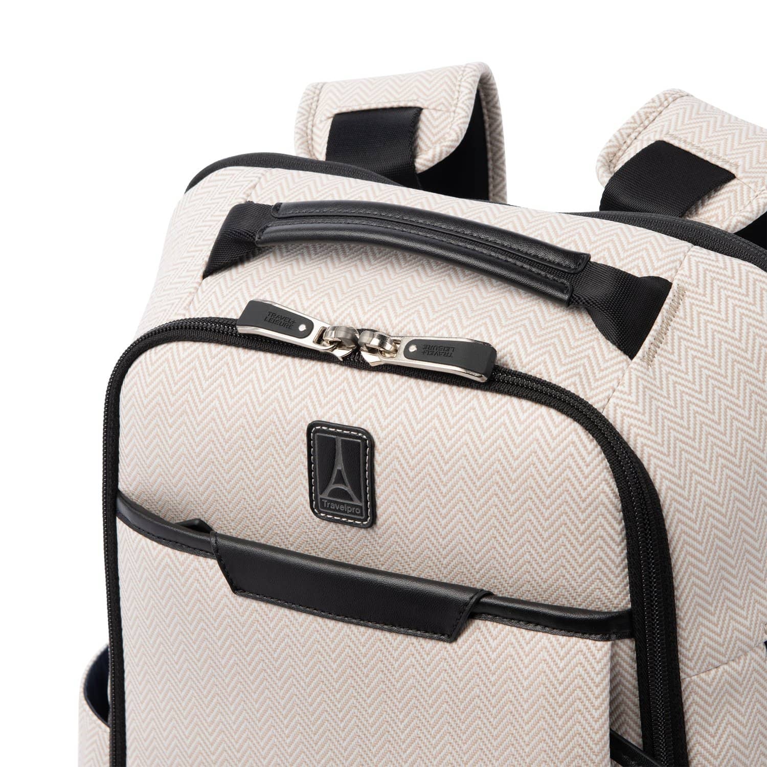 Travelpro® x Travel + Leisure® Slim Backpack - Image 24