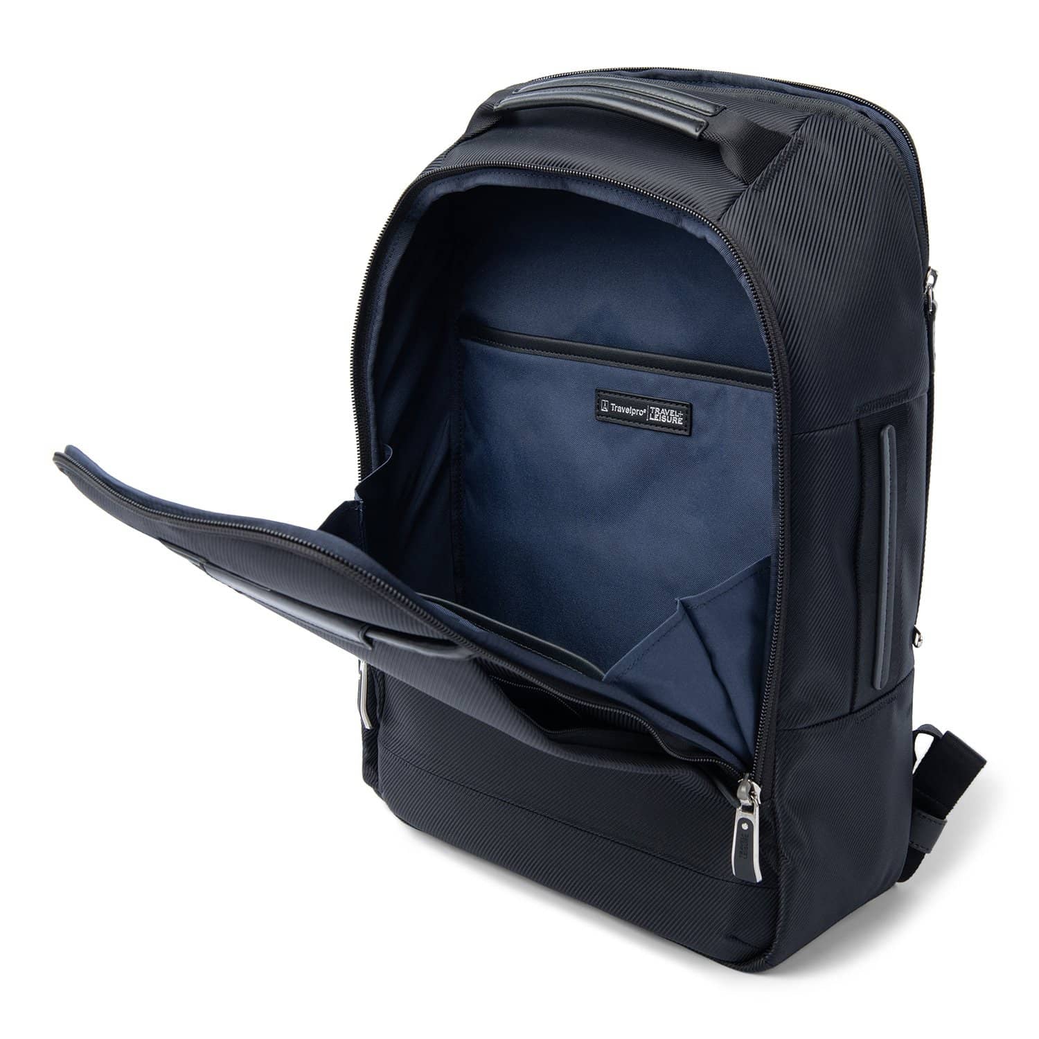 Travelpro® x Travel + Leisure® Slim Backpack - Image 26