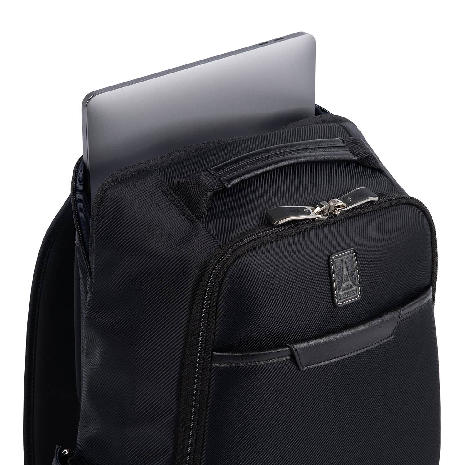Travelpro® x Travel + Leisure® Slim Backpack - Image 29