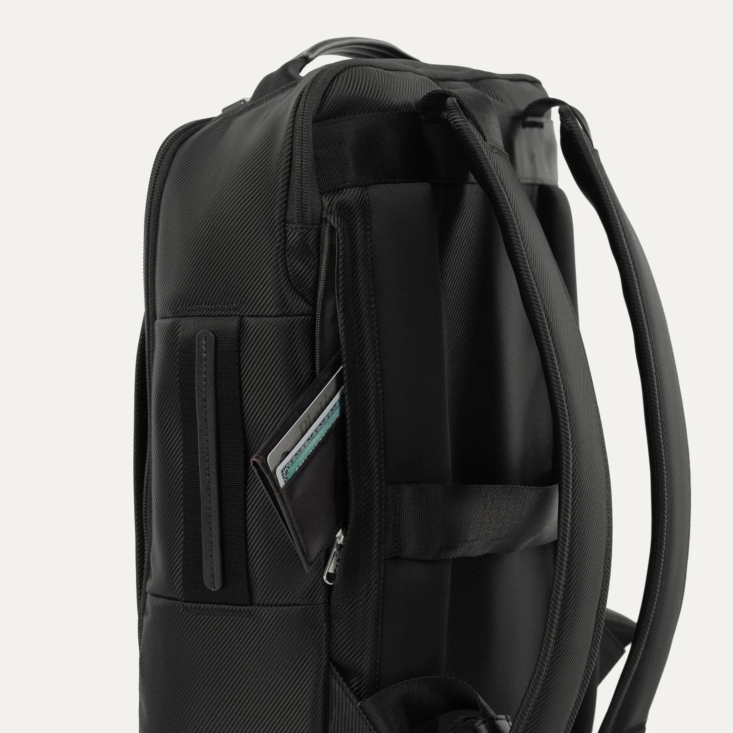 Travelpro® x Travel + Leisure® Slim Backpack - Image 30