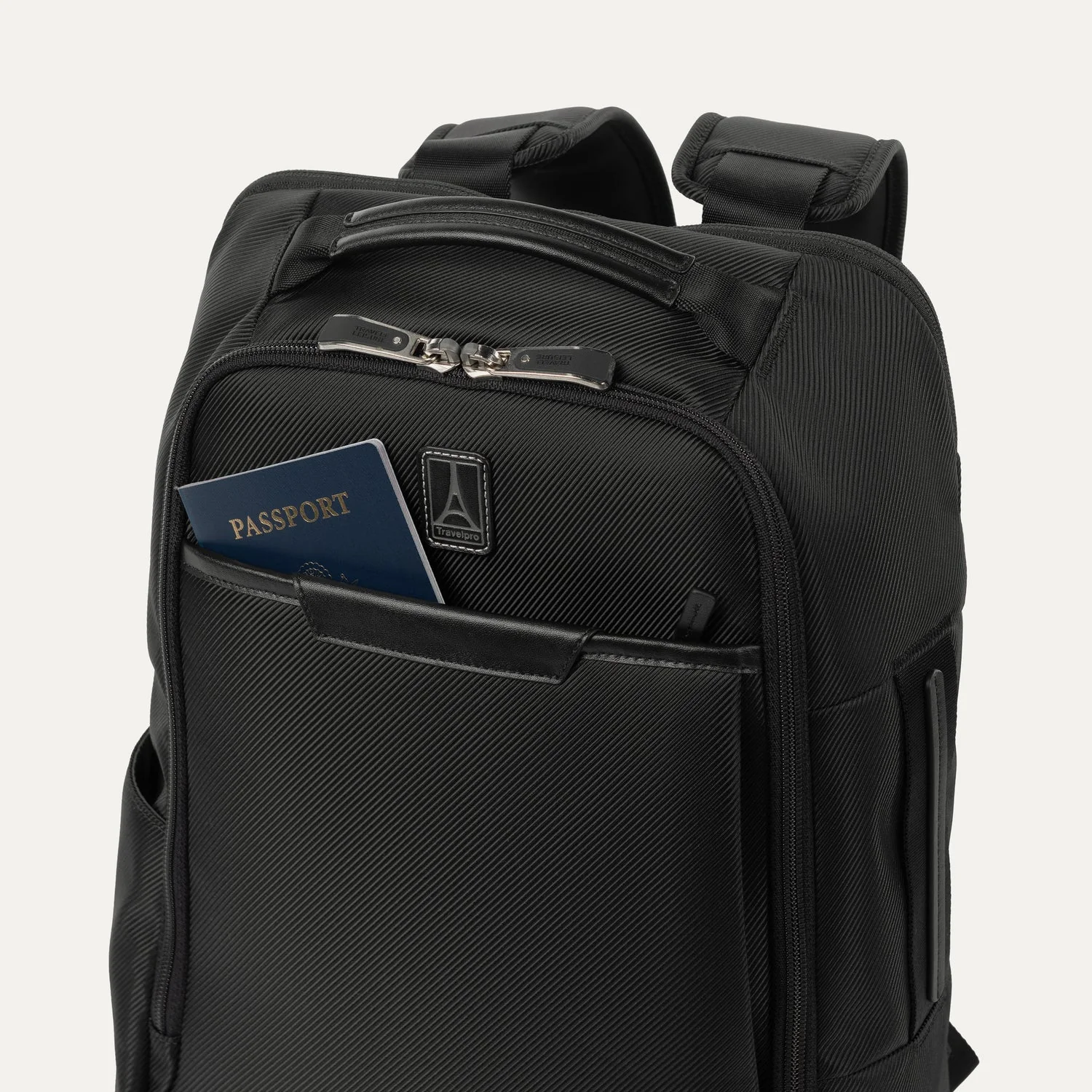 Travelpro® x Travel + Leisure® Slim Backpack - Image 31
