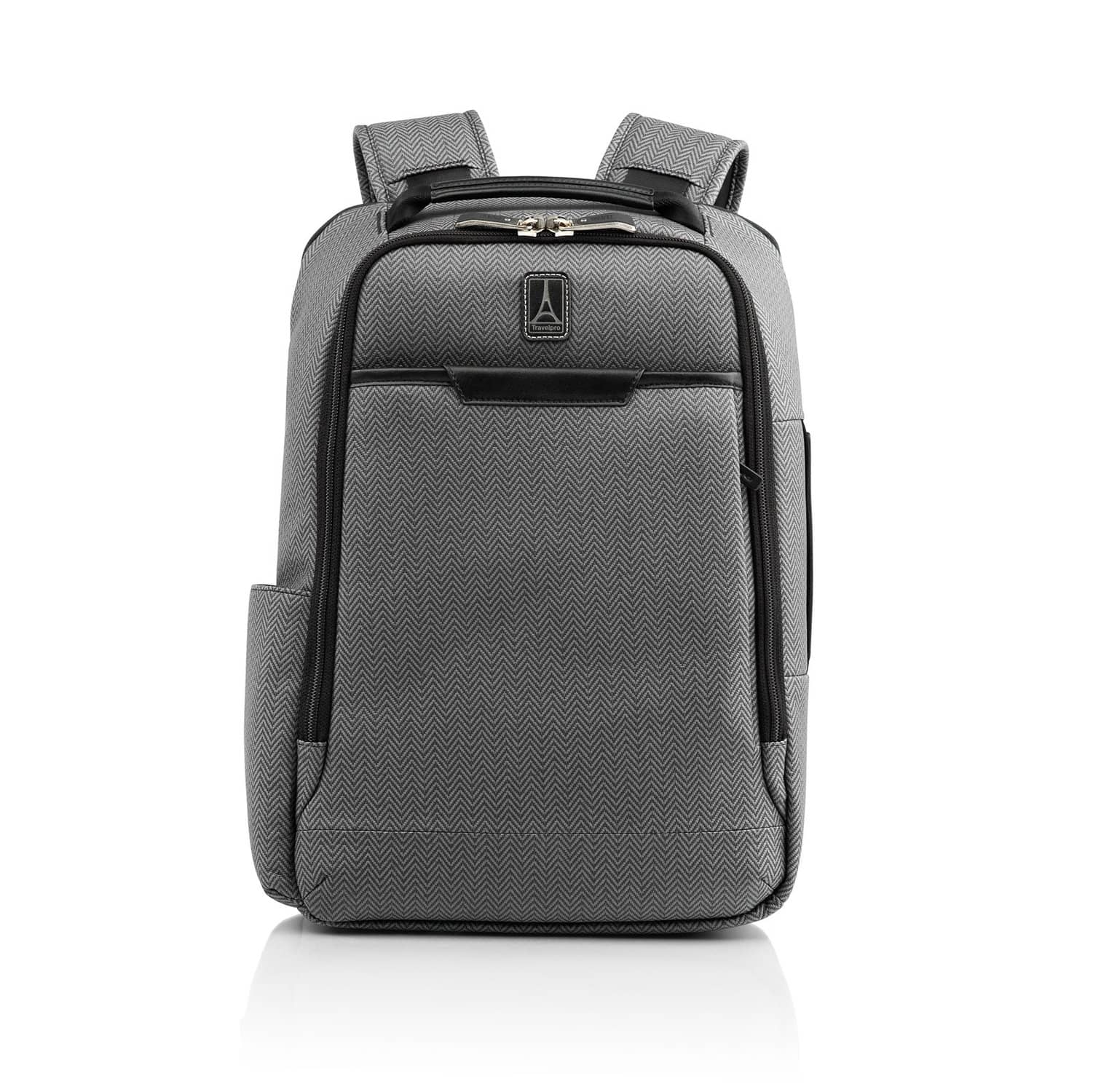 Travelpro® x Travel + Leisure® Slim Backpack - Image 33