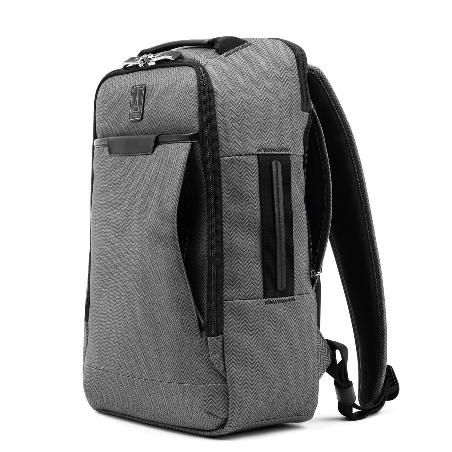 Travelpro® x Travel + Leisure® Slim Backpack - Image 34