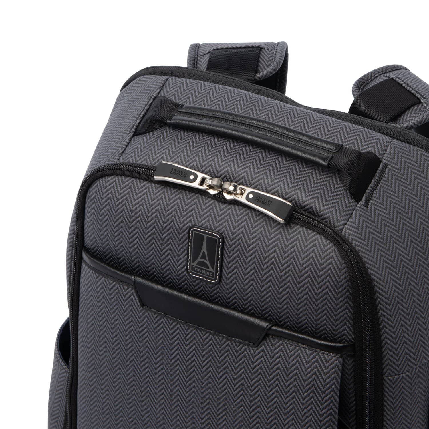 Travelpro® x Travel + Leisure® Slim Backpack - Image 37