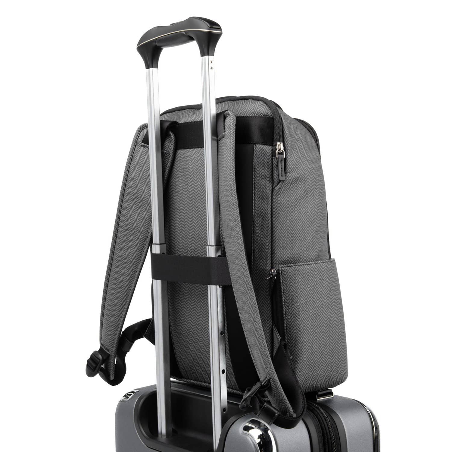 Travelpro® x Travel + Leisure® Slim Backpack - Image 38