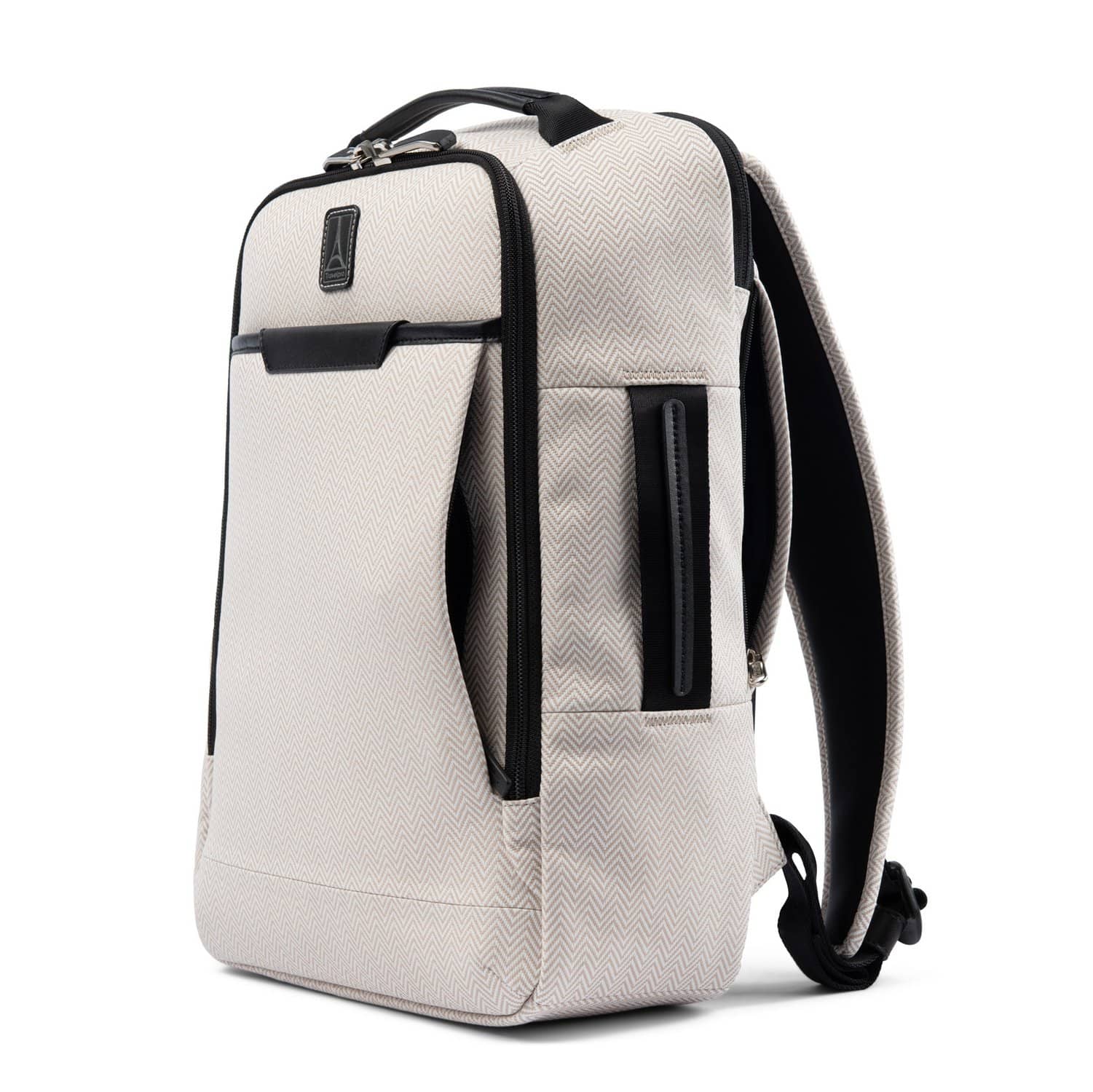 Travelpro® x Travel + Leisure® Slim Backpack - Image 40
