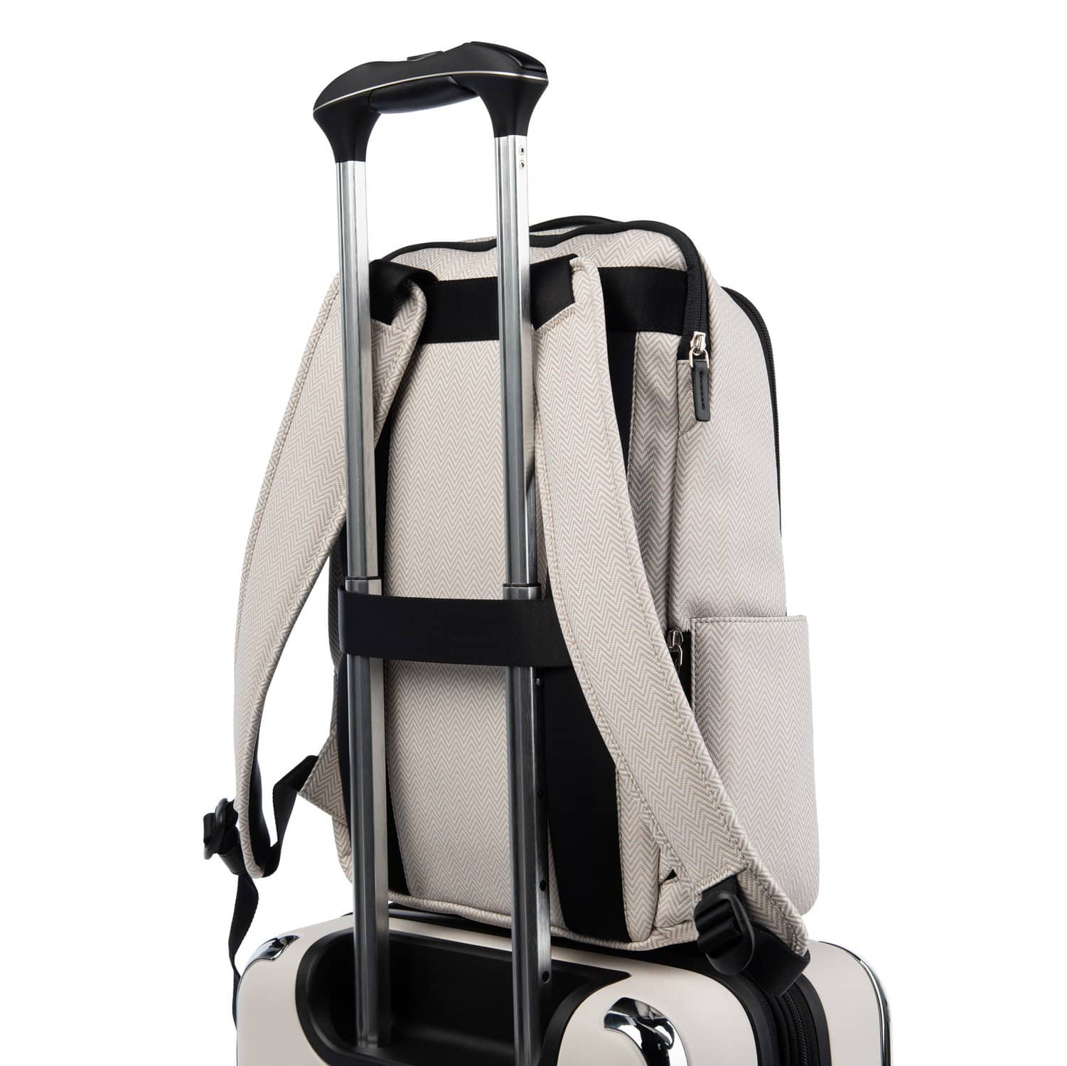 Travelpro® x Travel + Leisure® Slim Backpack - Image 41