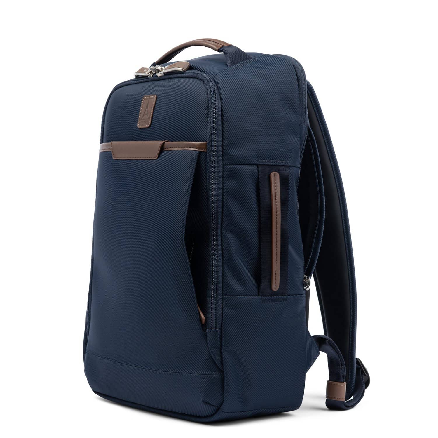 Travelpro® x Travel + Leisure® Slim Backpack - Image 42