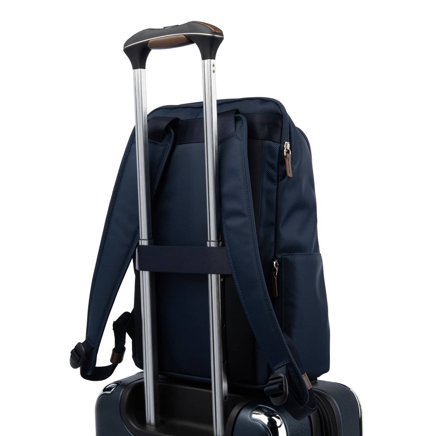 Travelpro® x Travel + Leisure® Slim Backpack - Image 43