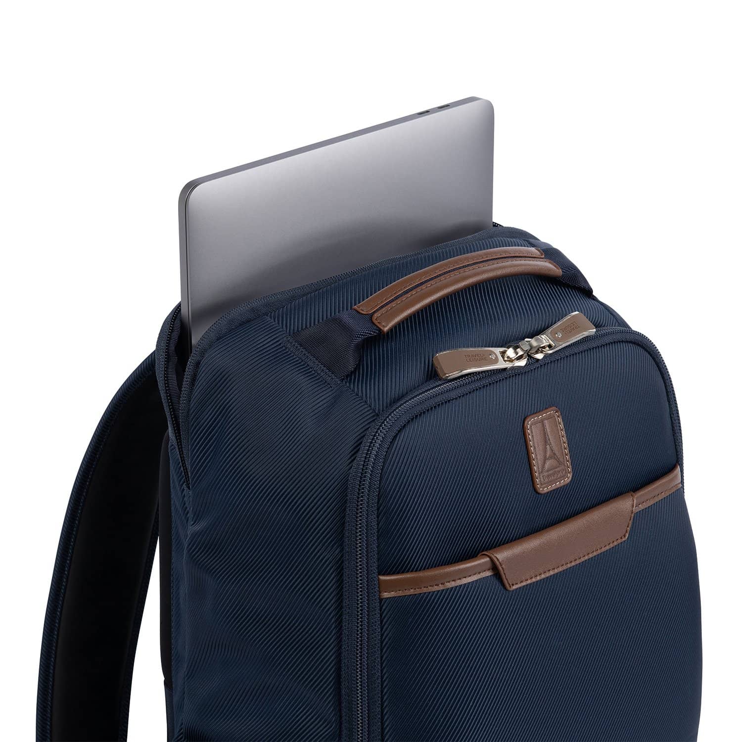 Travelpro® x Travel + Leisure® Slim Backpack - Image 5