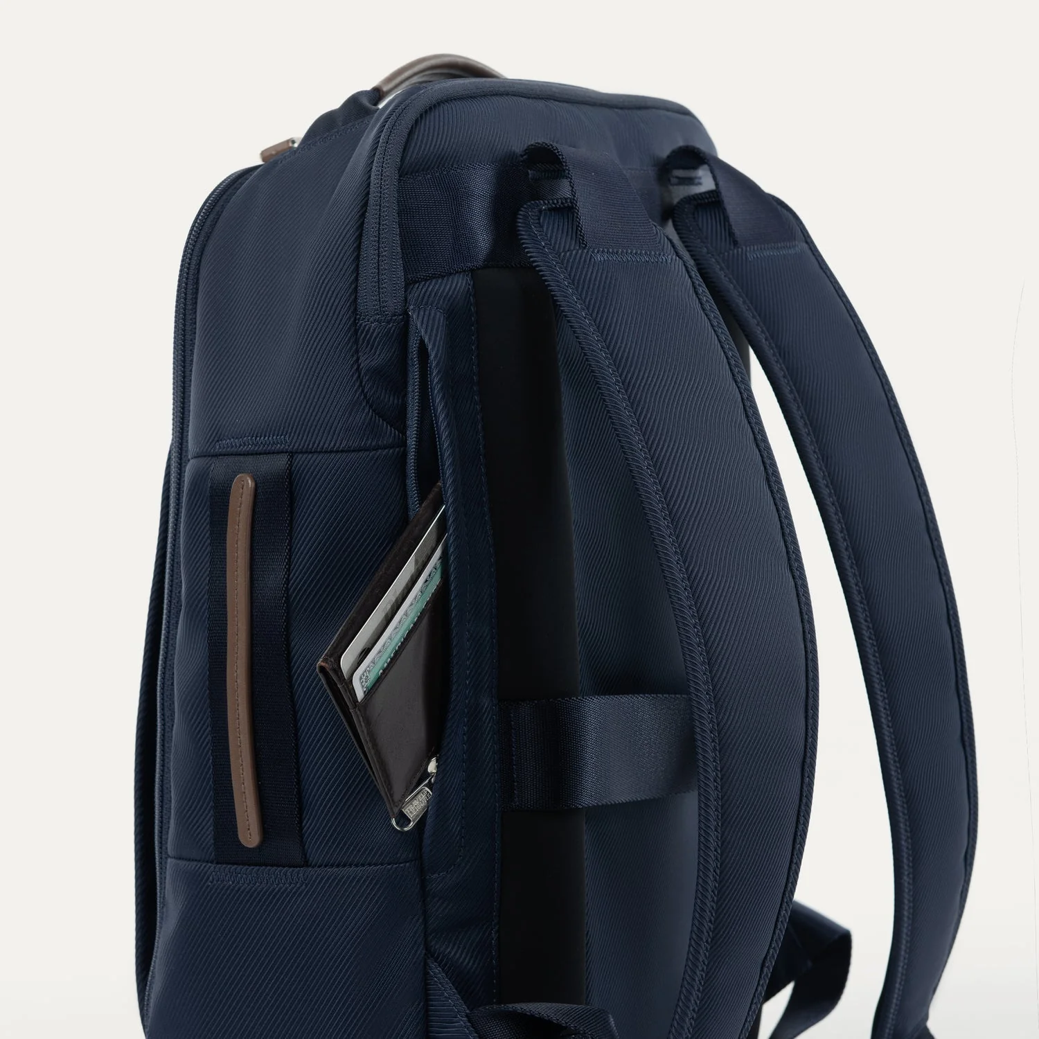 Travelpro® x Travel + Leisure® Slim Backpack - Image 6
