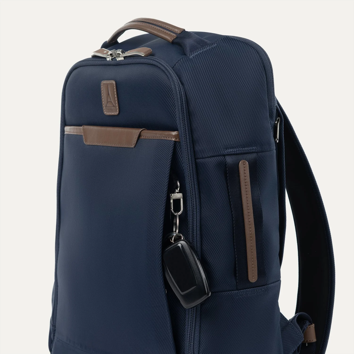 Travelpro® x Travel + Leisure® Slim Backpack - Image 7