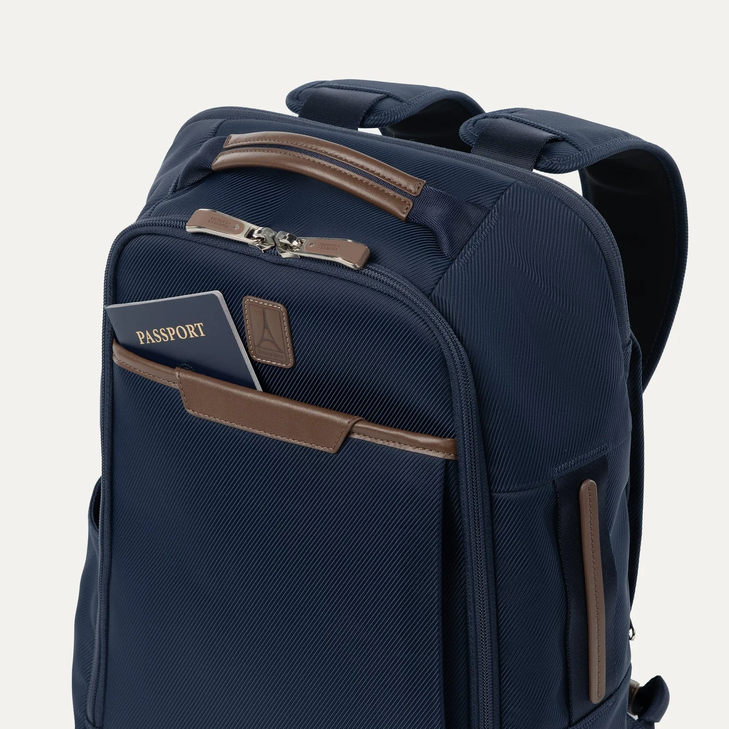 Travelpro® x Travel + Leisure® Slim Backpack - Image 8