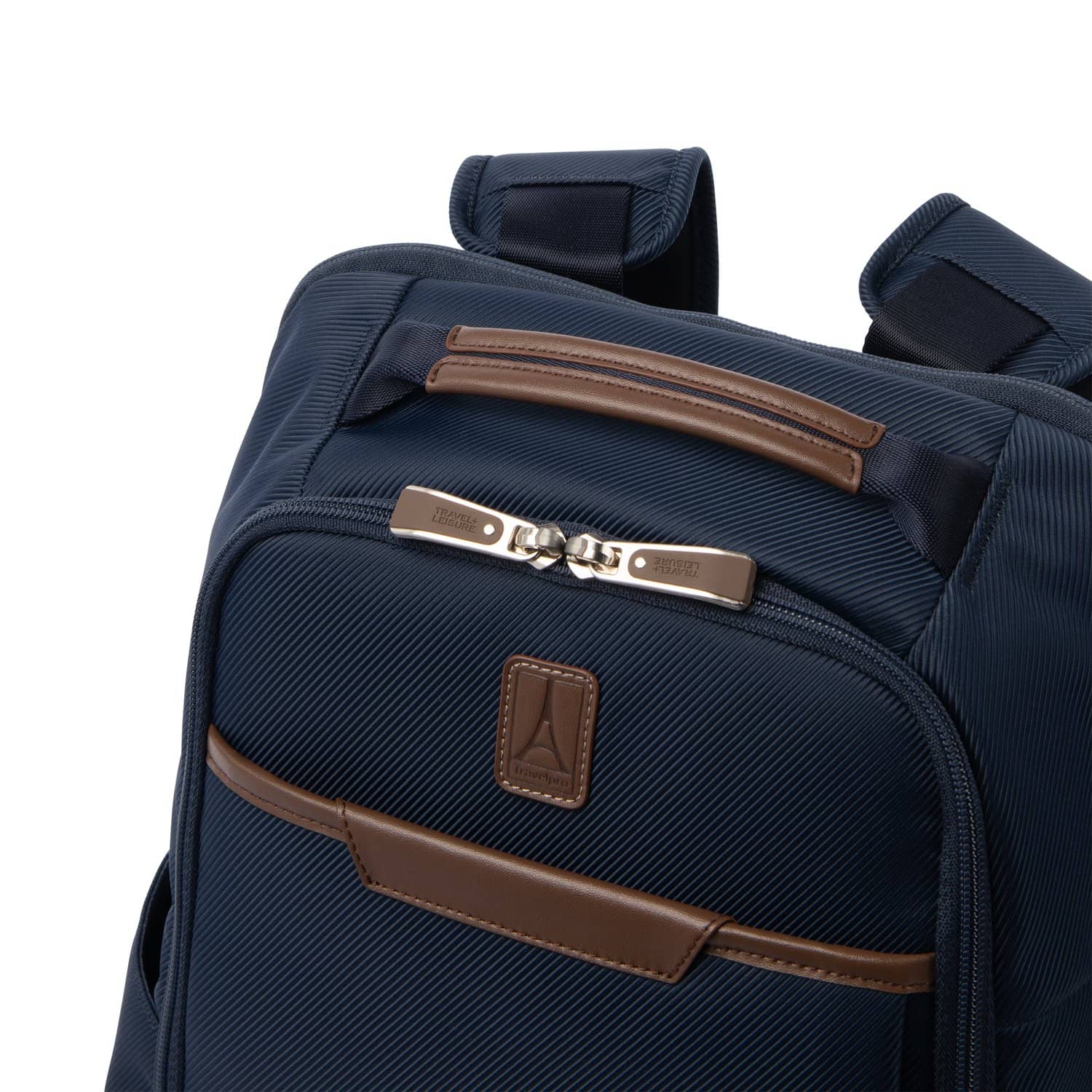 Travelpro® x Travel + Leisure® Slim Backpack - Image 9