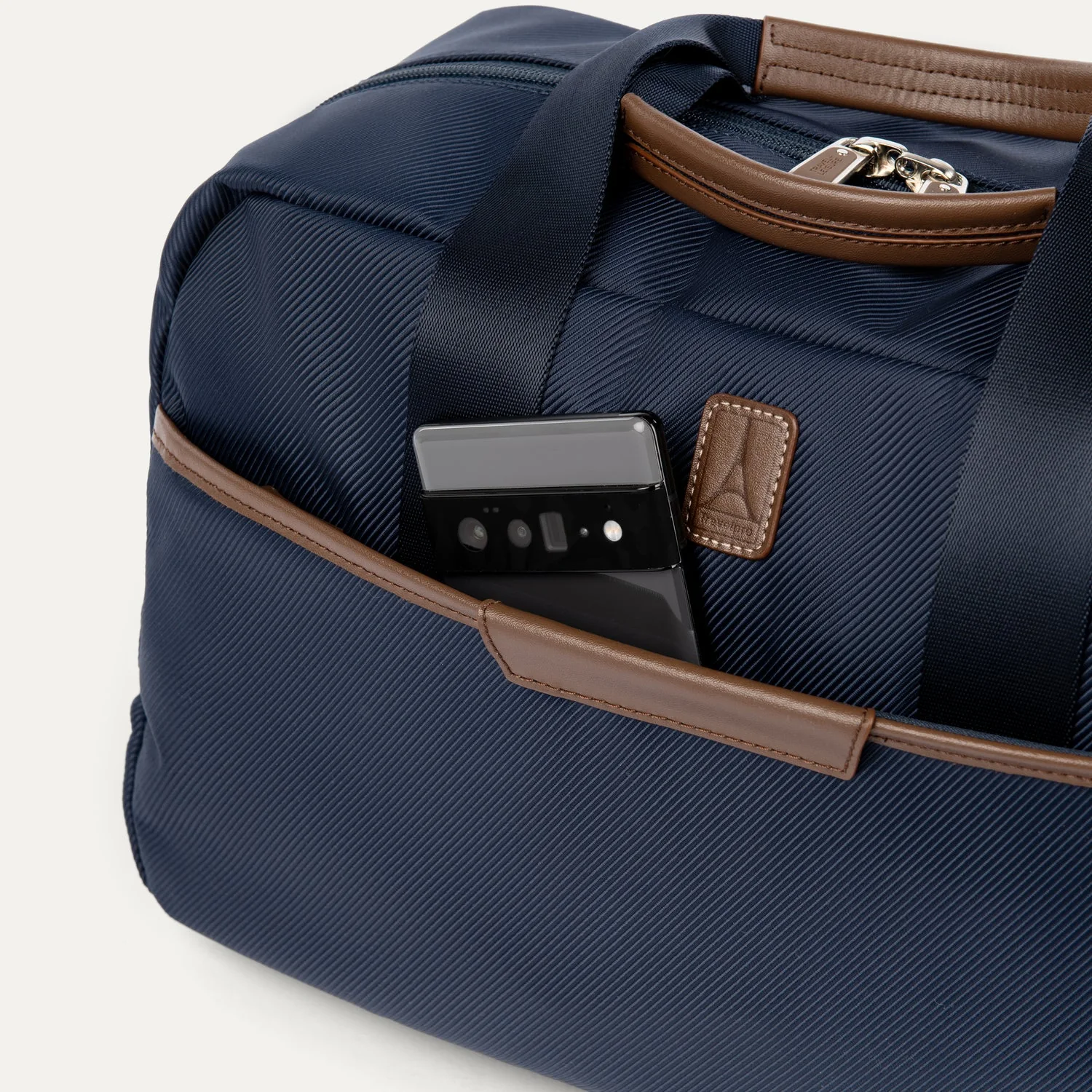 Travelpro® x Travel + Leisure® UnderSeat Tote - Image 13