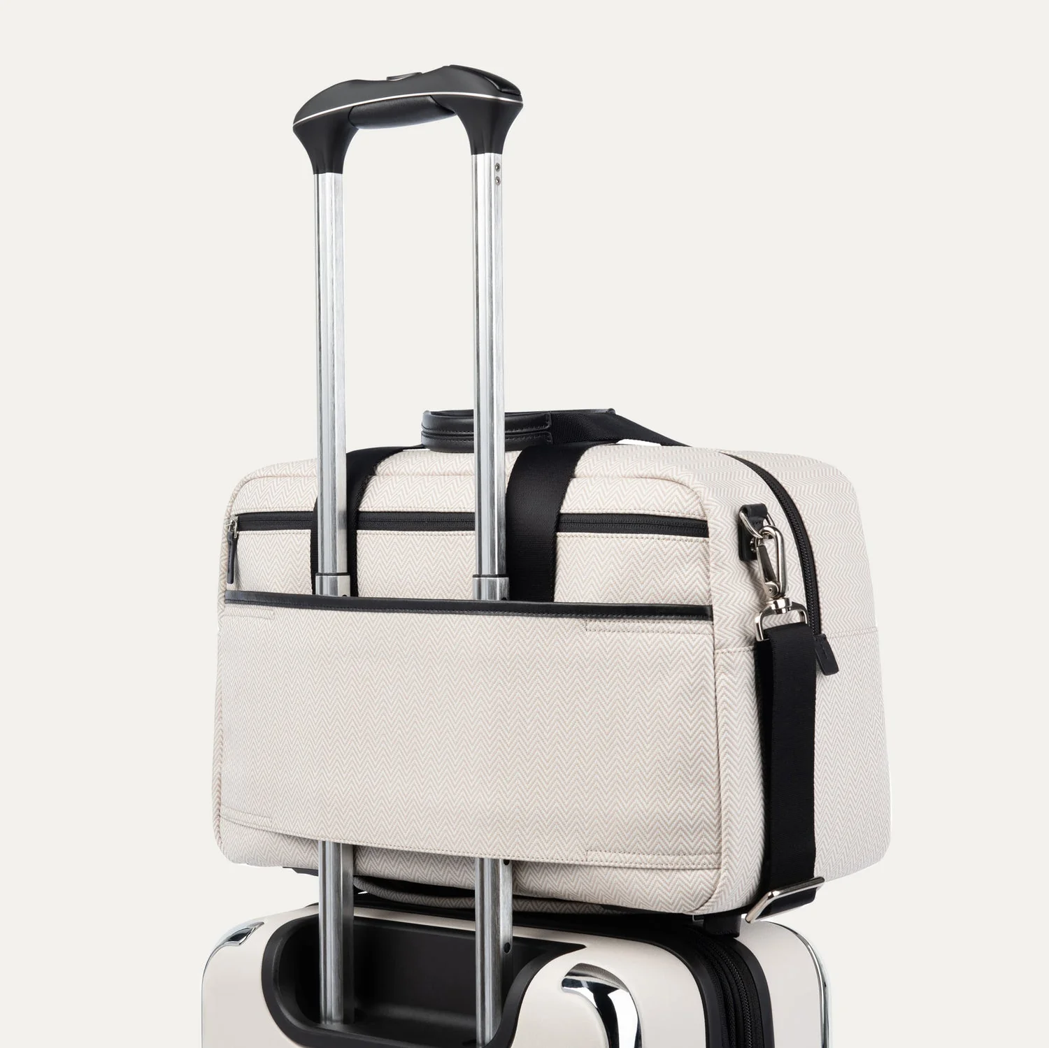 Travelpro® x Travel + Leisure® UnderSeat Tote - Image 17