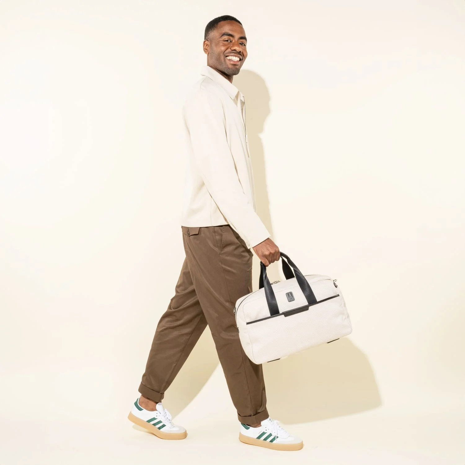 Travelpro® x Travel + Leisure® UnderSeat Tote - Image 19