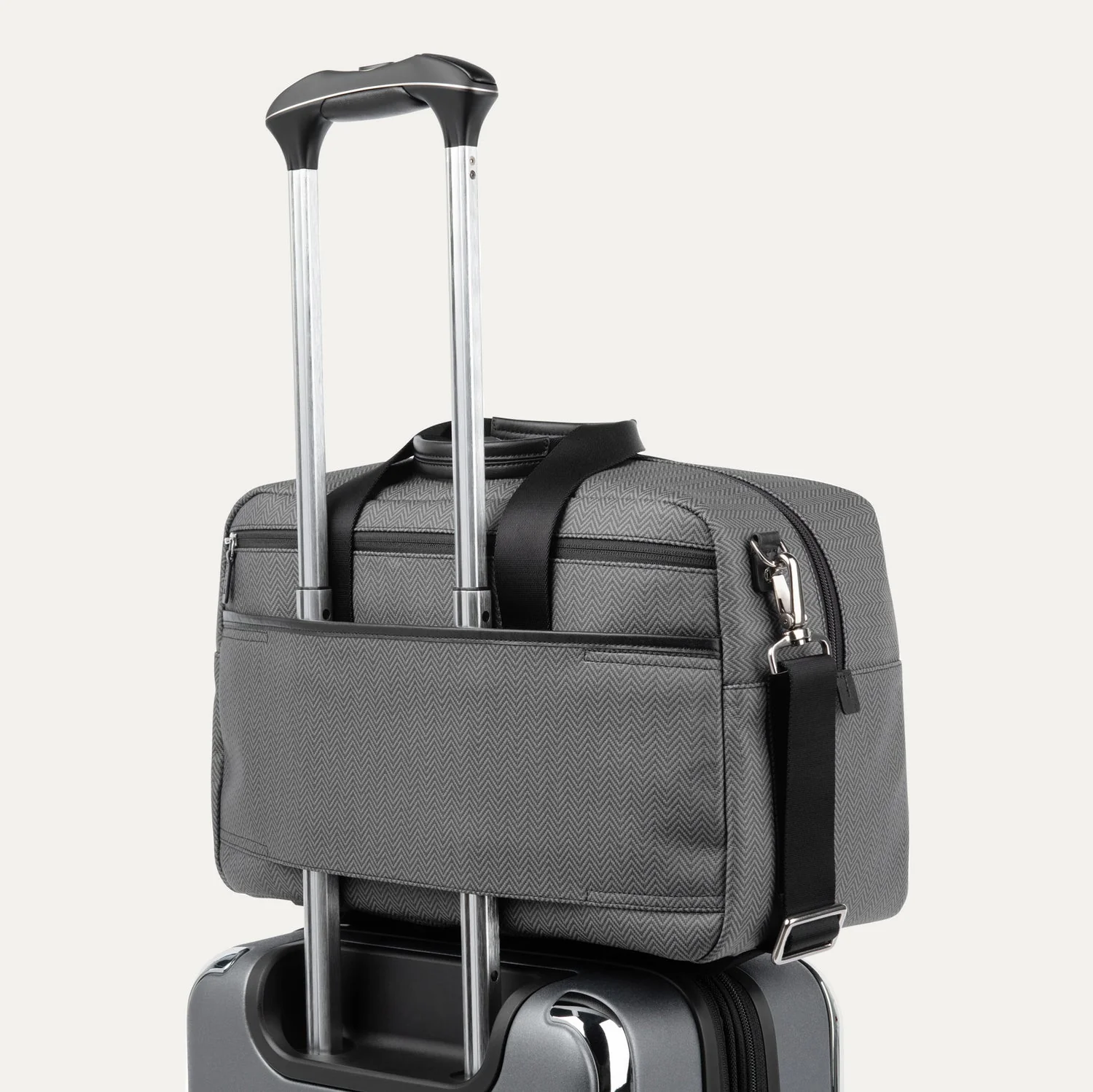 Travelpro® x Travel + Leisure® UnderSeat Tote - Image 2