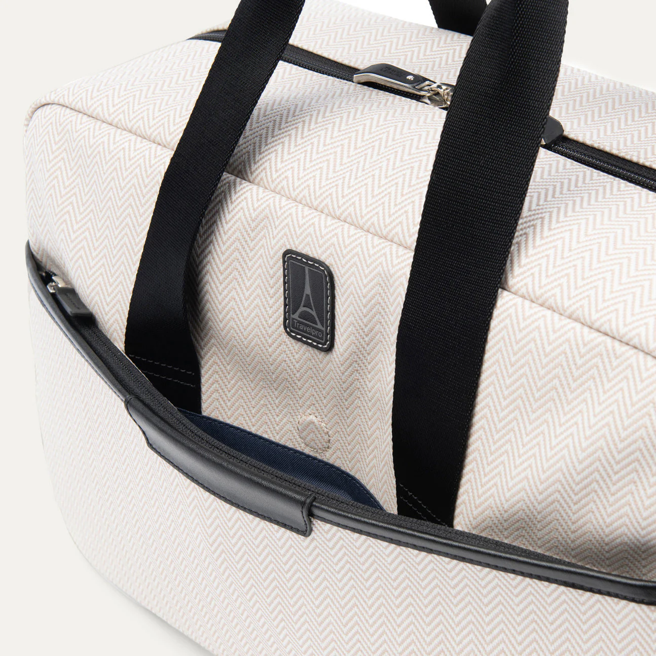 Travelpro® x Travel + Leisure® UnderSeat Tote - Image 21