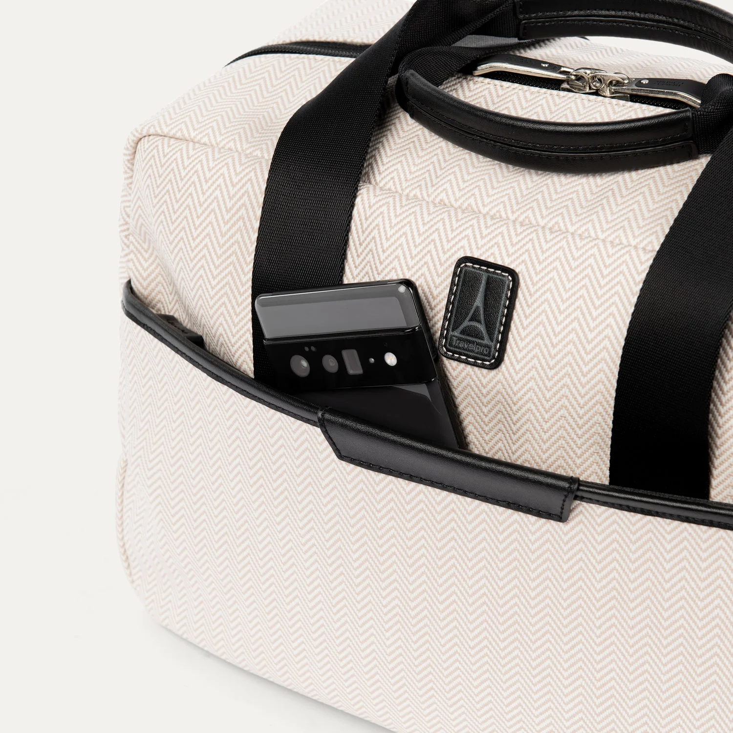 Travelpro® x Travel + Leisure® UnderSeat Tote - Image 22