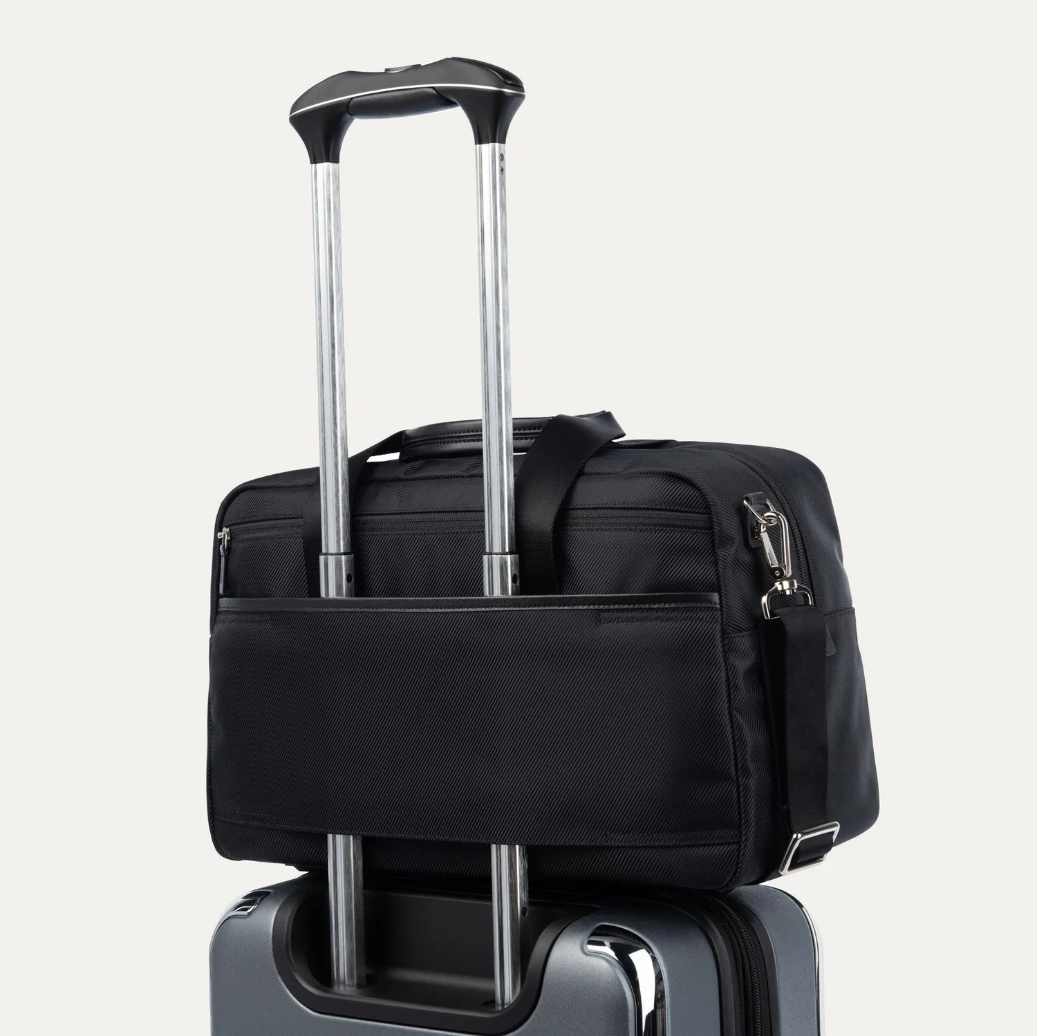 Travelpro® x Travel + Leisure® UnderSeat Tote - Image 25