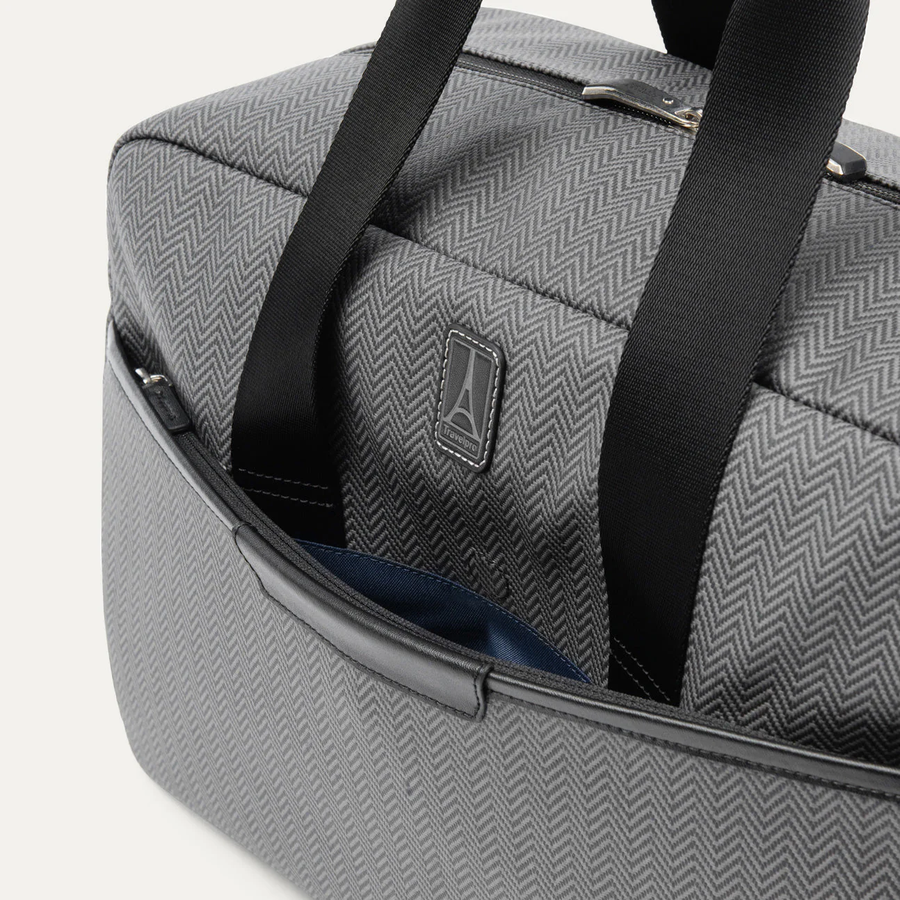 Travelpro® x Travel + Leisure® UnderSeat Tote - Image 6