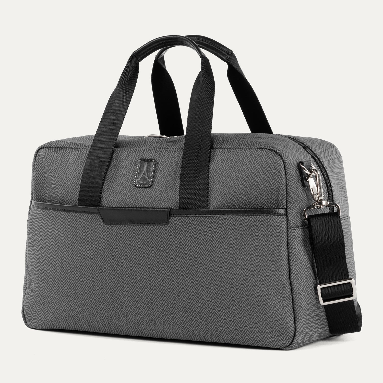 Travelpro® x Travel + Leisure® UnderSeat Tote - Image 7