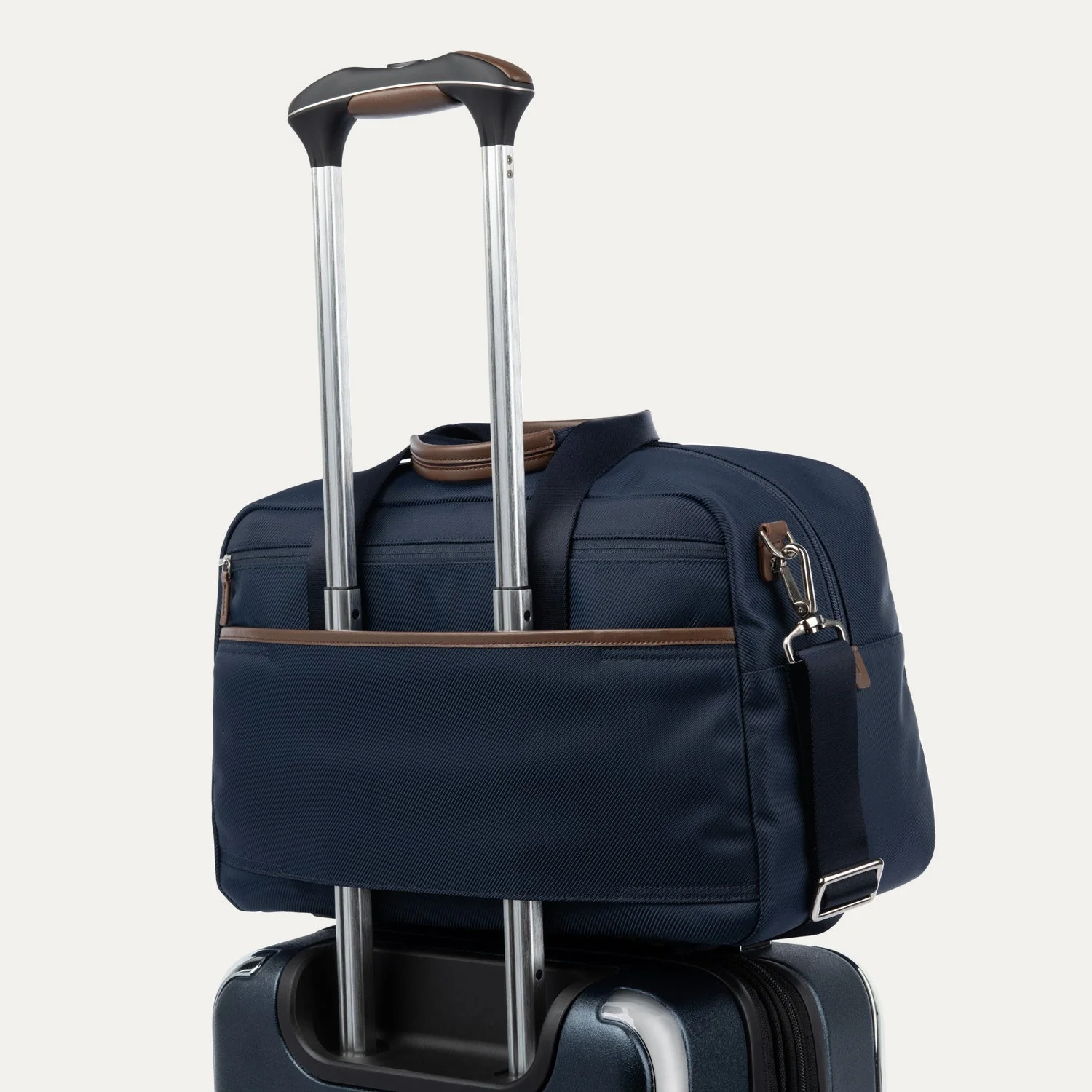 Travelpro® x Travel + Leisure® UnderSeat Tote - Image 9