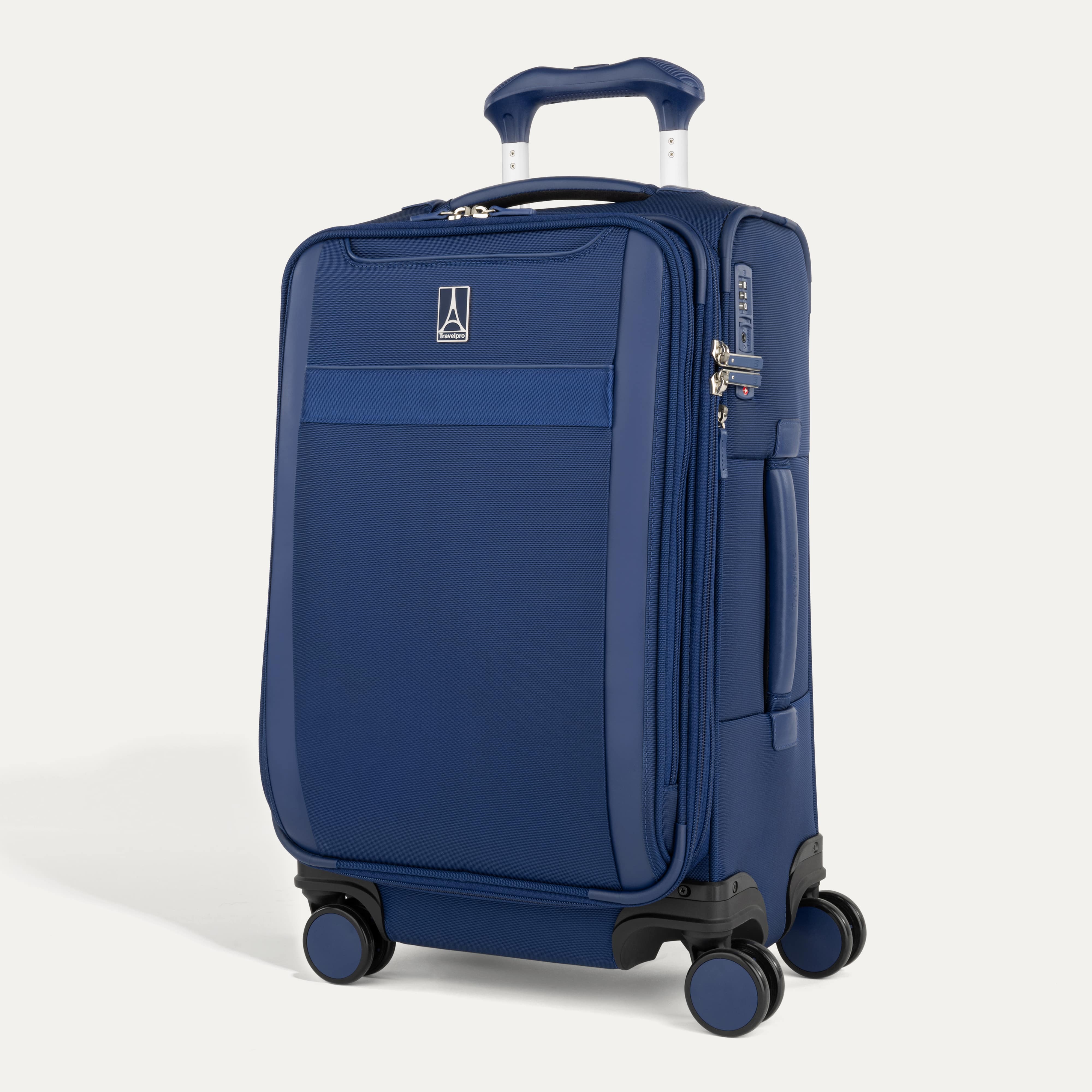 VersaPack®+ Carry-On Spinner- Elemental Blue - Image 10