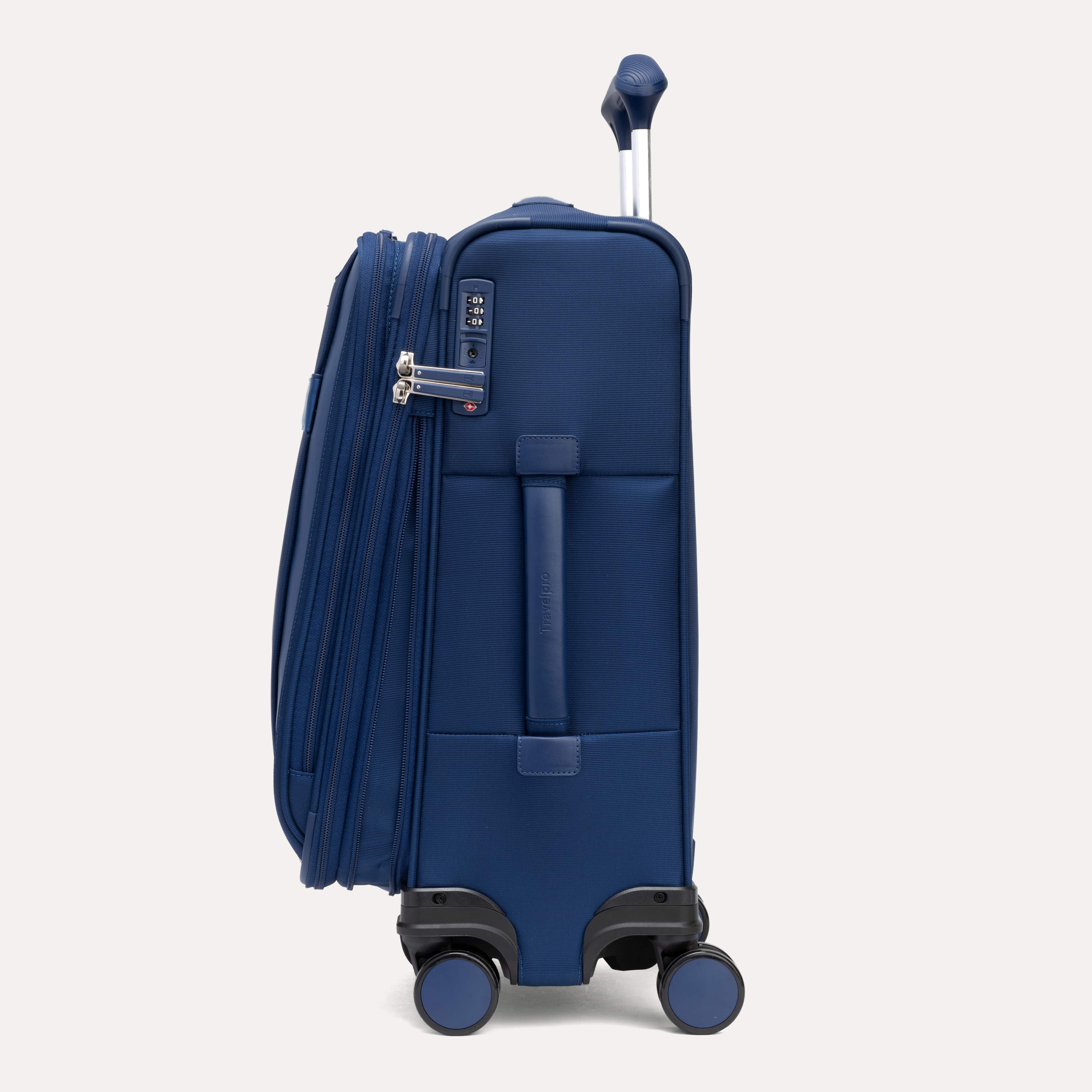 VersaPack®+ Carry-On Spinner- Elemental Blue - Image 12