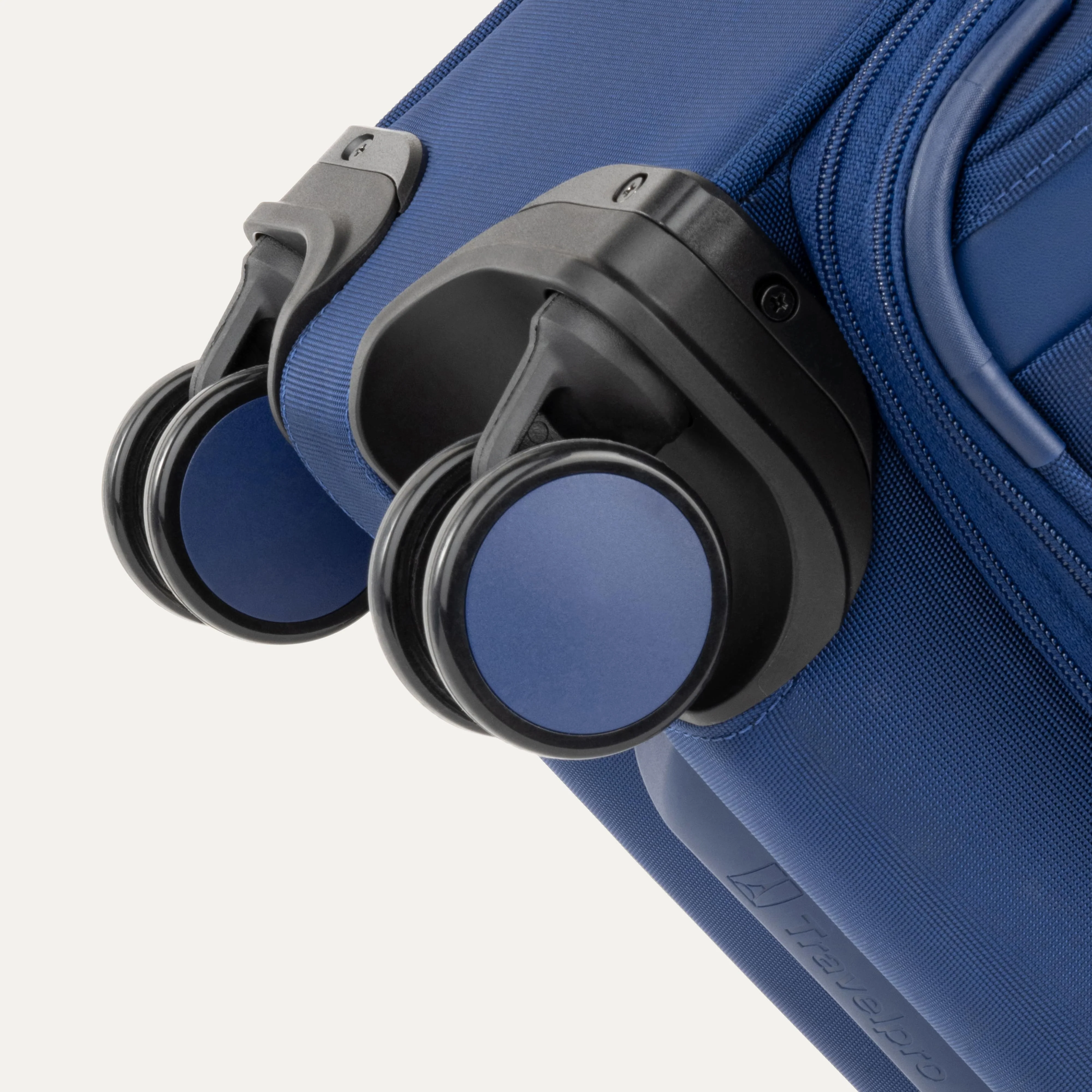 VersaPack®+ Carry-On Spinner- Elemental Blue - Image 16