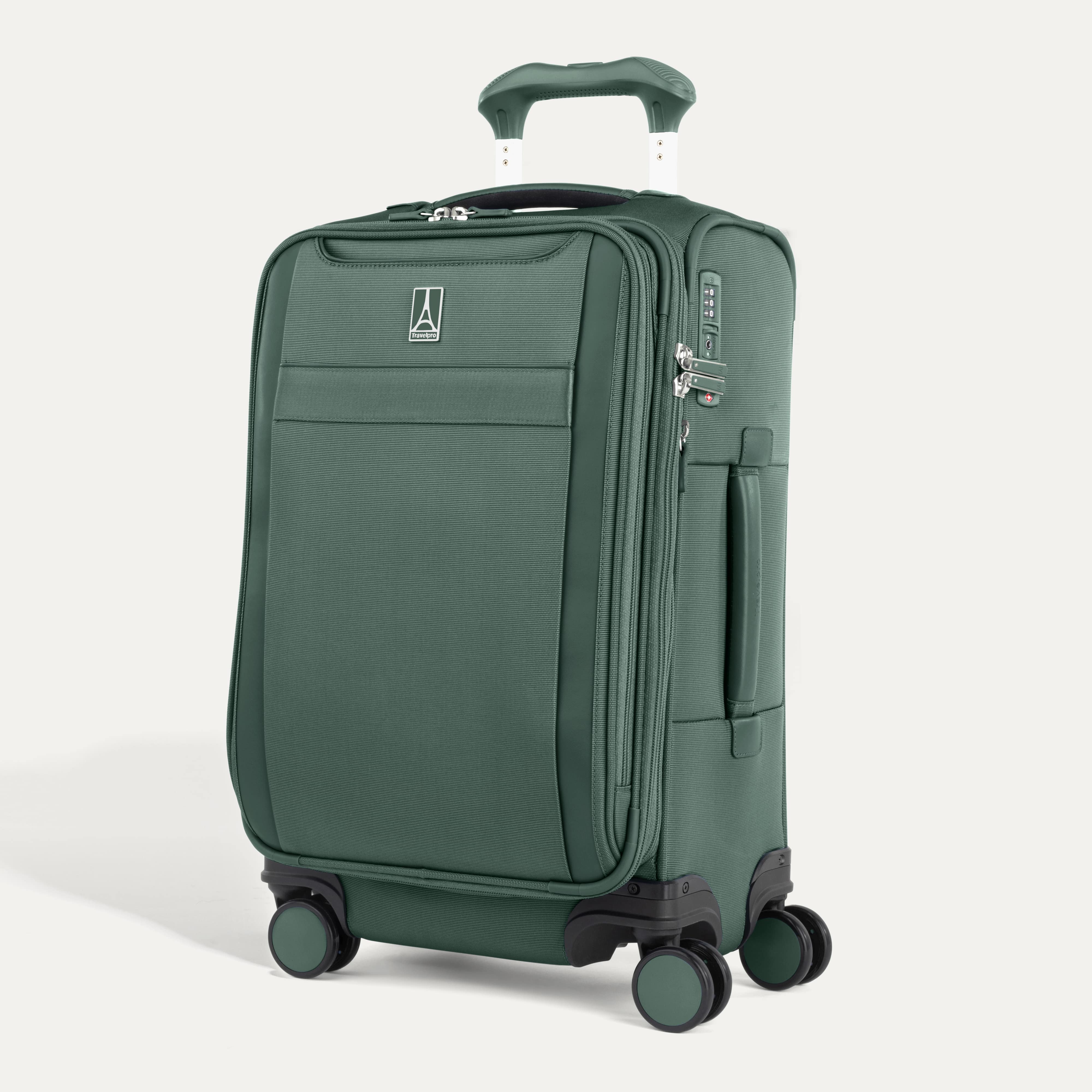 VersaPack®+ Carry-On Spinner- Elemental Blue - Image 17
