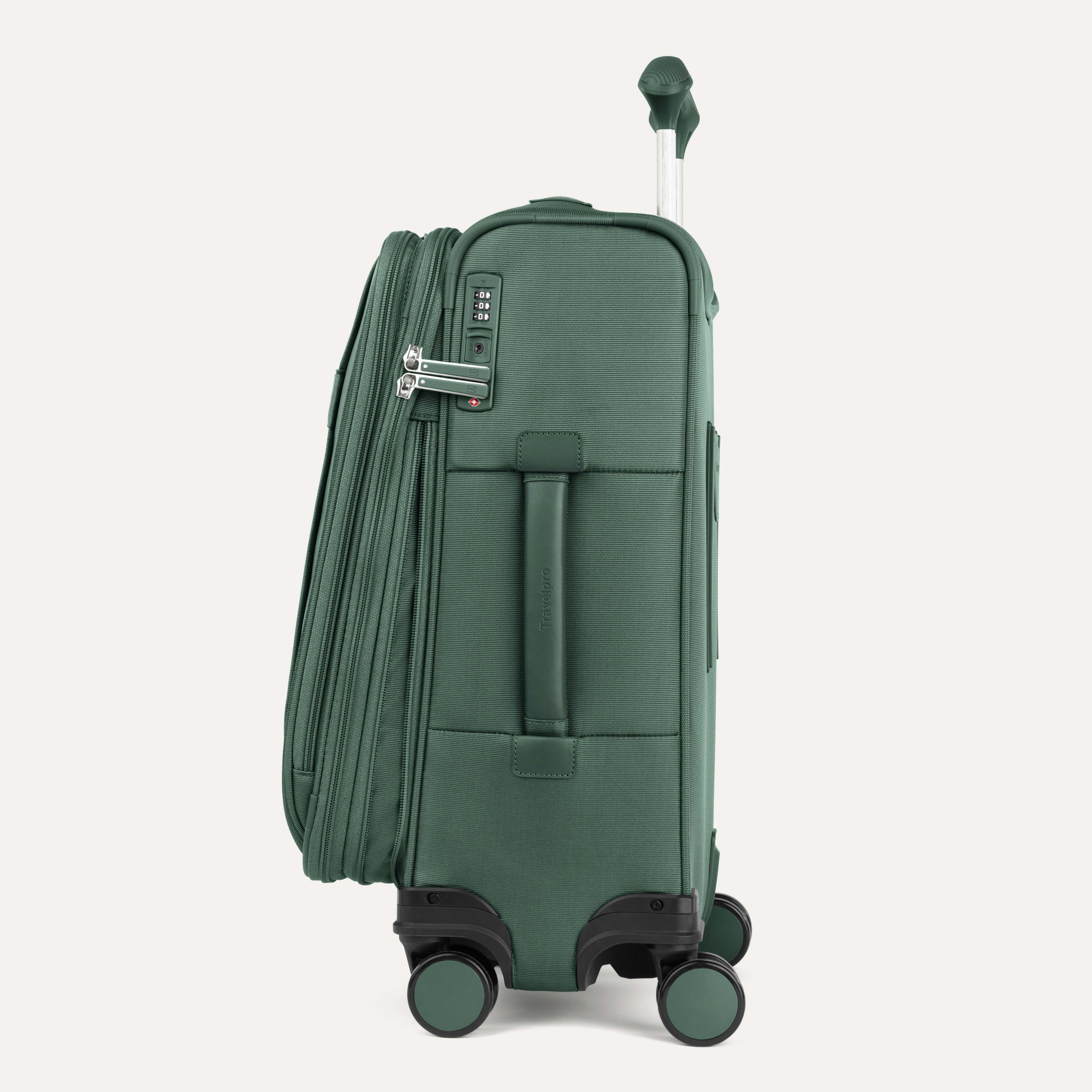 VersaPack®+ Carry-On Spinner- Elemental Blue - Image 19