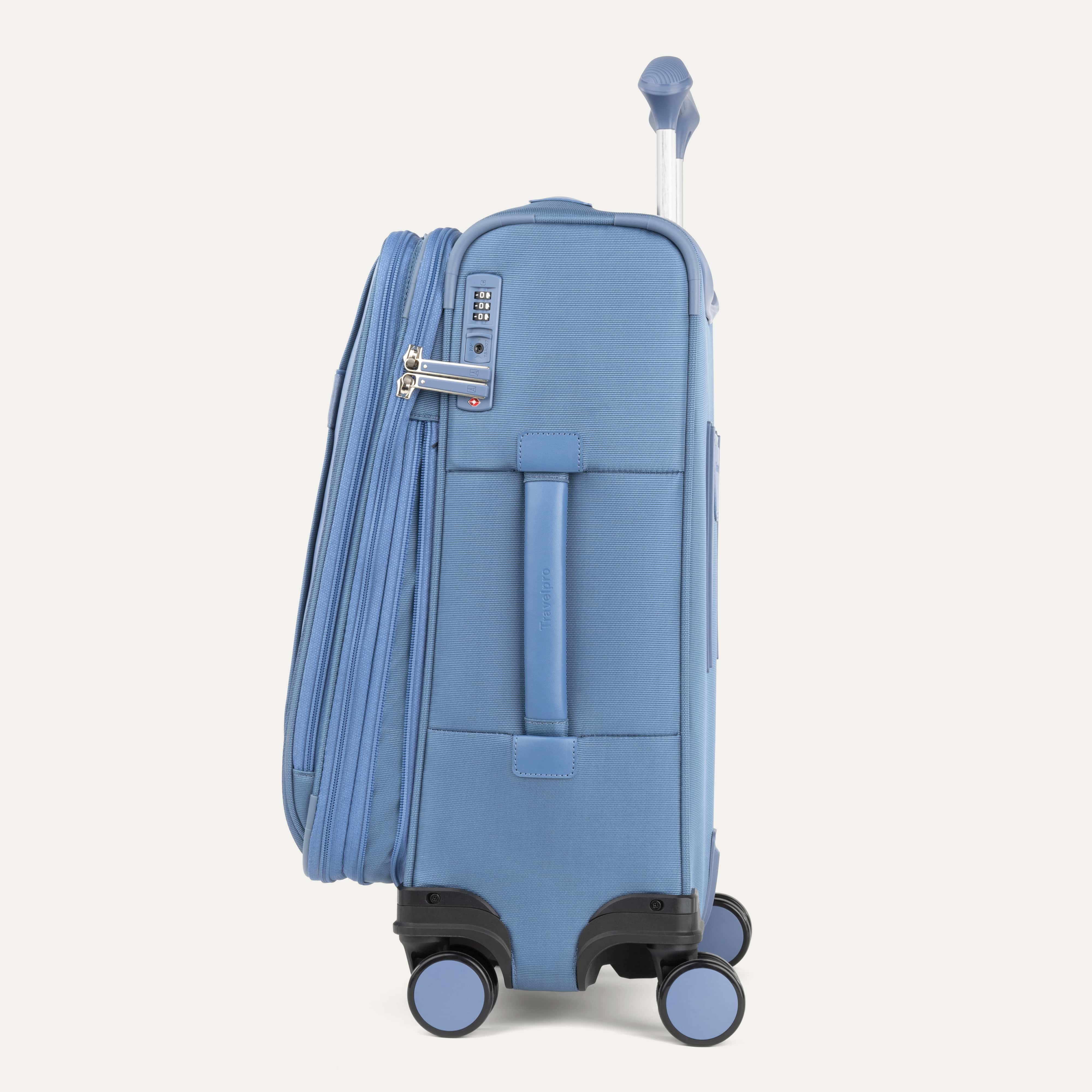 VersaPack®+ Carry-On Spinner- Elemental Blue - Image 24