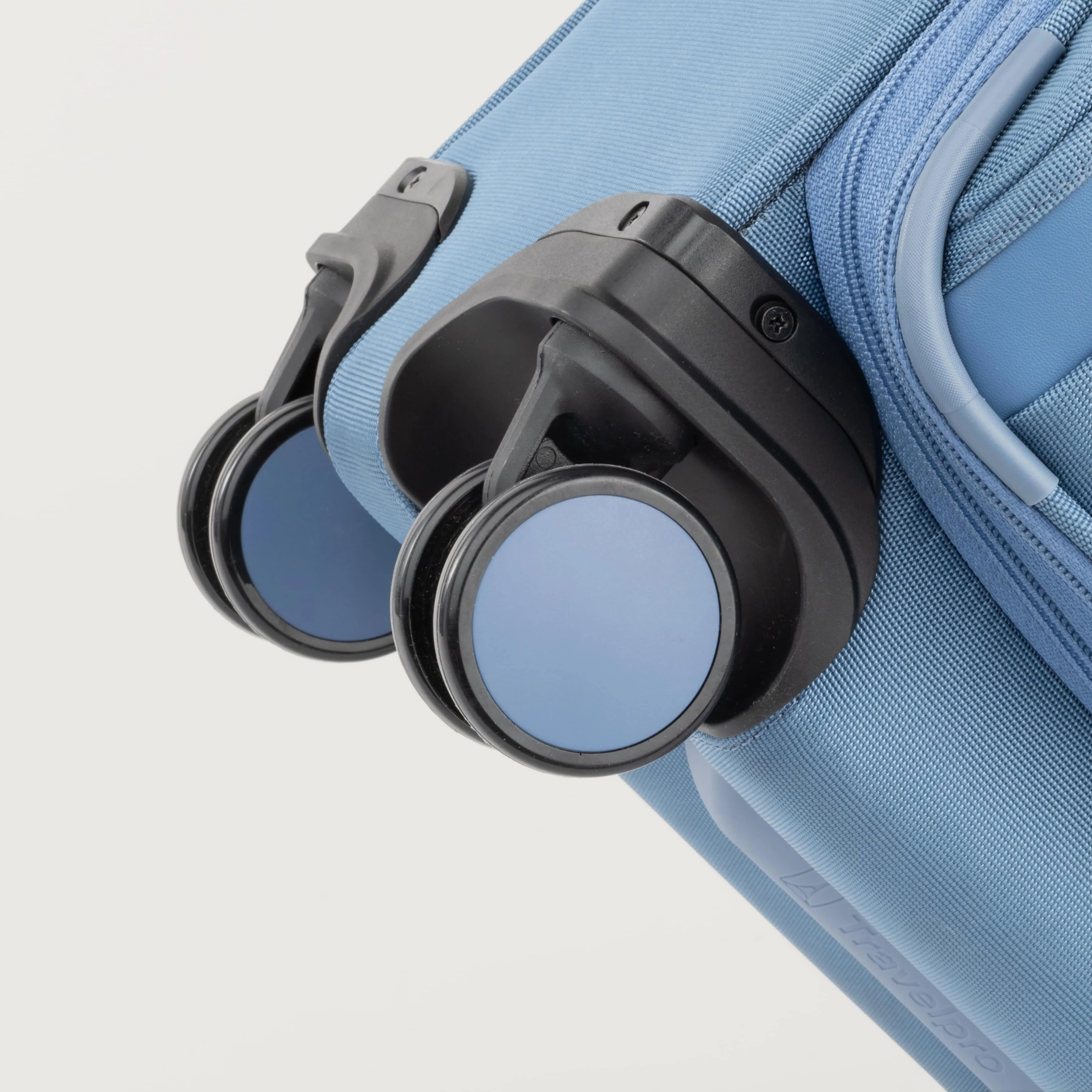 VersaPack®+ Carry-On Spinner- Elemental Blue - Image 28