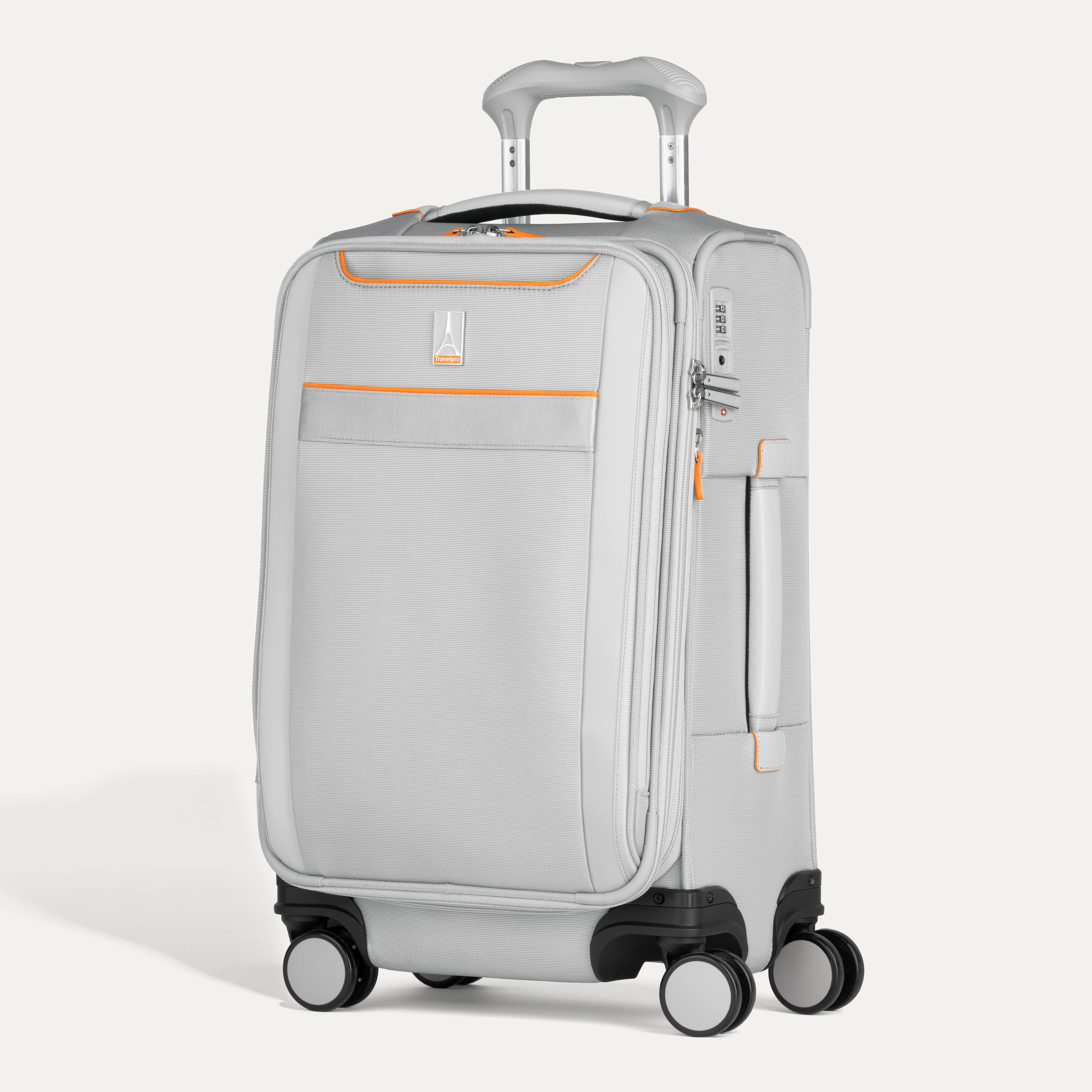 VersaPack®+ Carry-On Spinner- Elemental Blue - Image 29