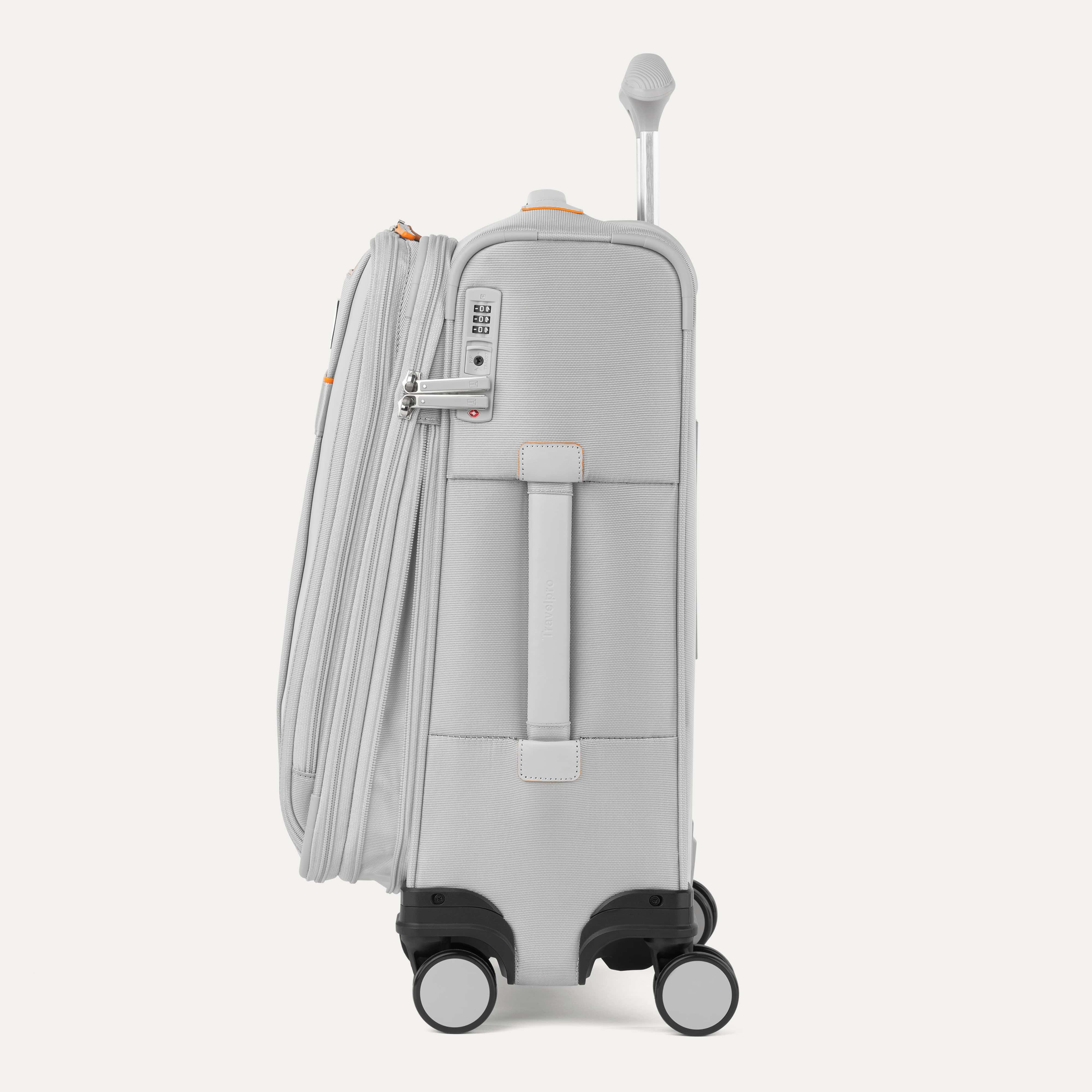 VersaPack®+ Carry-On Spinner- Elemental Blue - Image 31