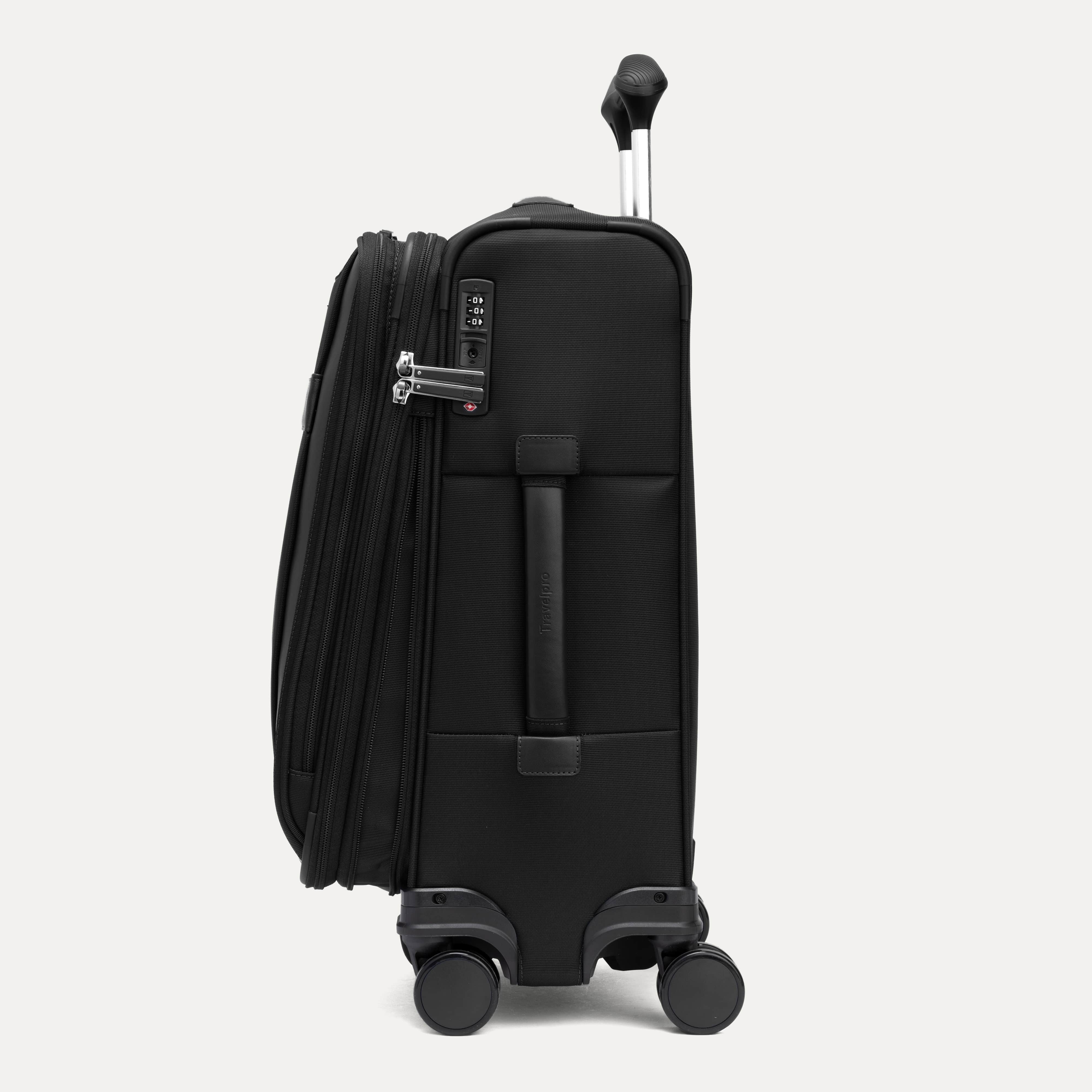 VersaPack®+ Carry-On Spinner- Elemental Blue - Image 5