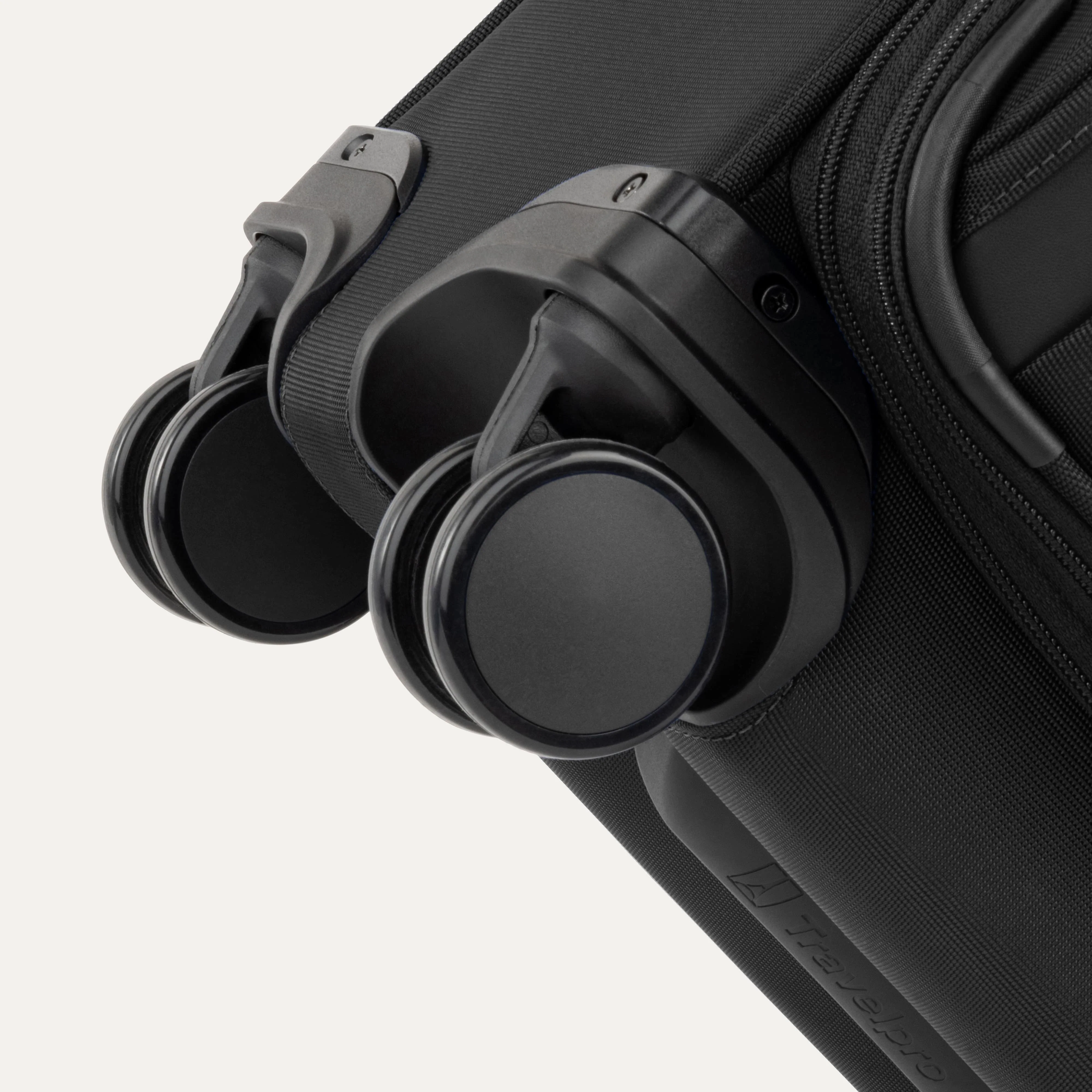 VersaPack®+ Carry-On Spinner- Elemental Blue - Image 9