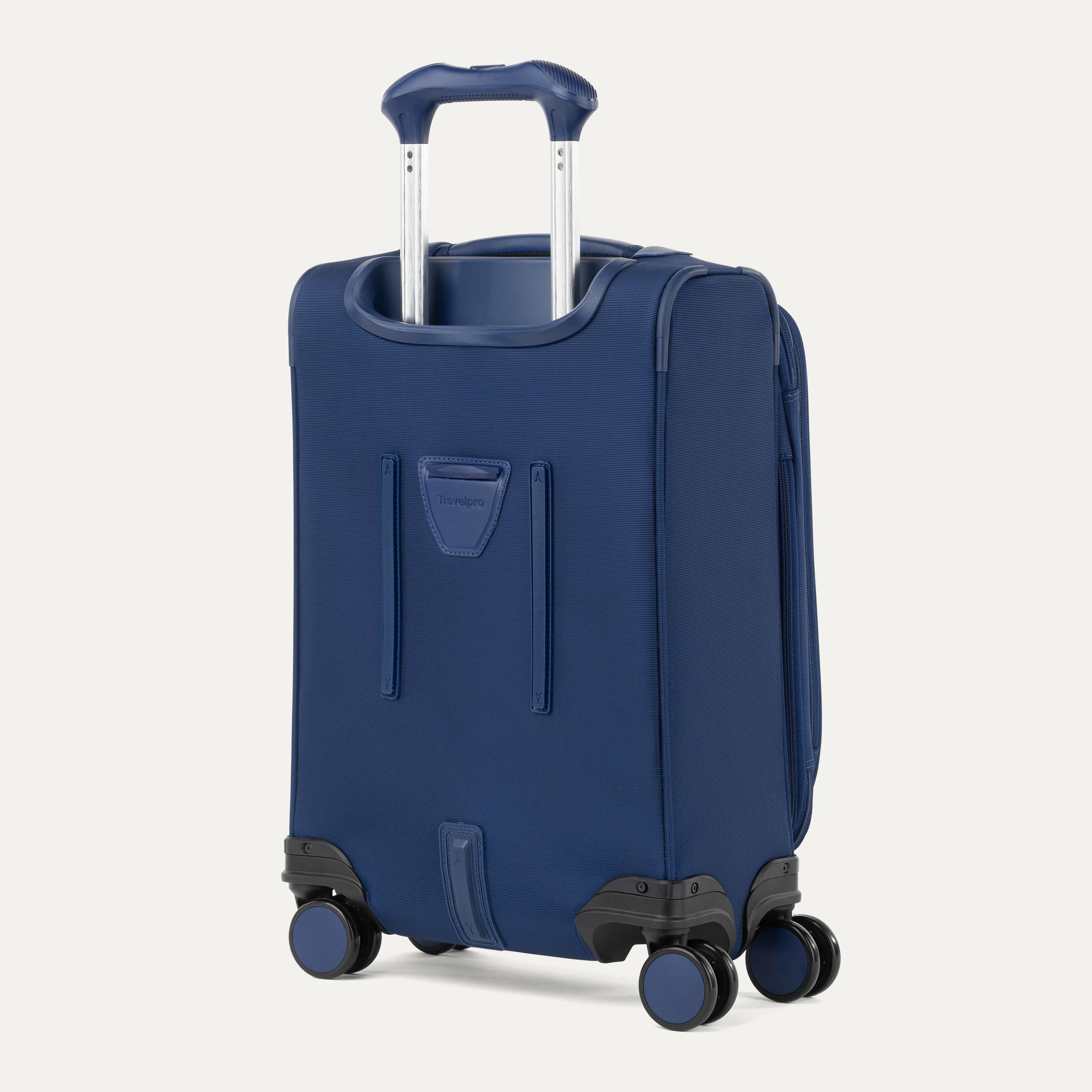 VersaPack®+ Compact  Carry-on Spinner- Elemental Blue - Image 12
